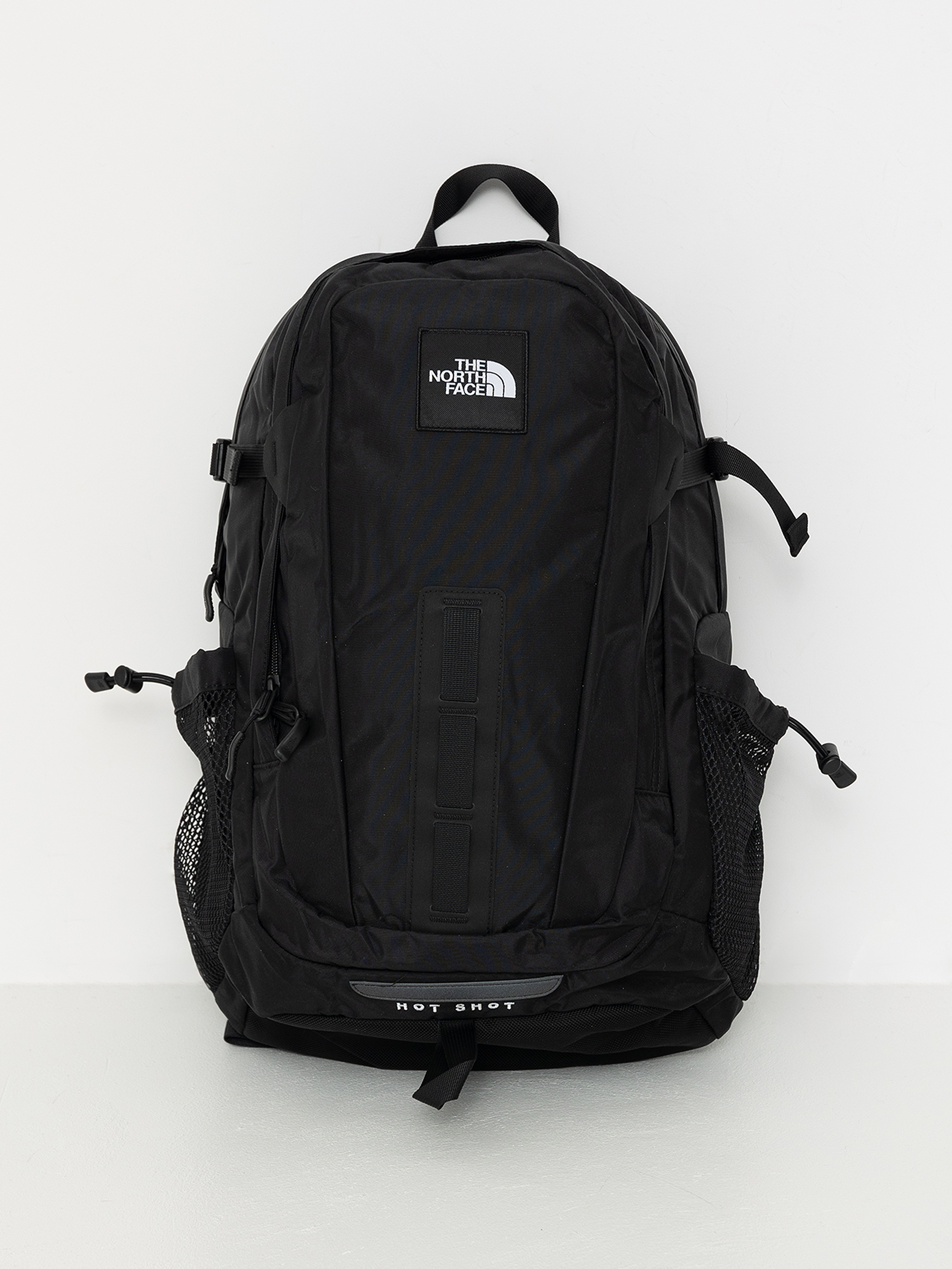 Hátizsák The North Face Hot Shot Se (tnf black tnf white npf)