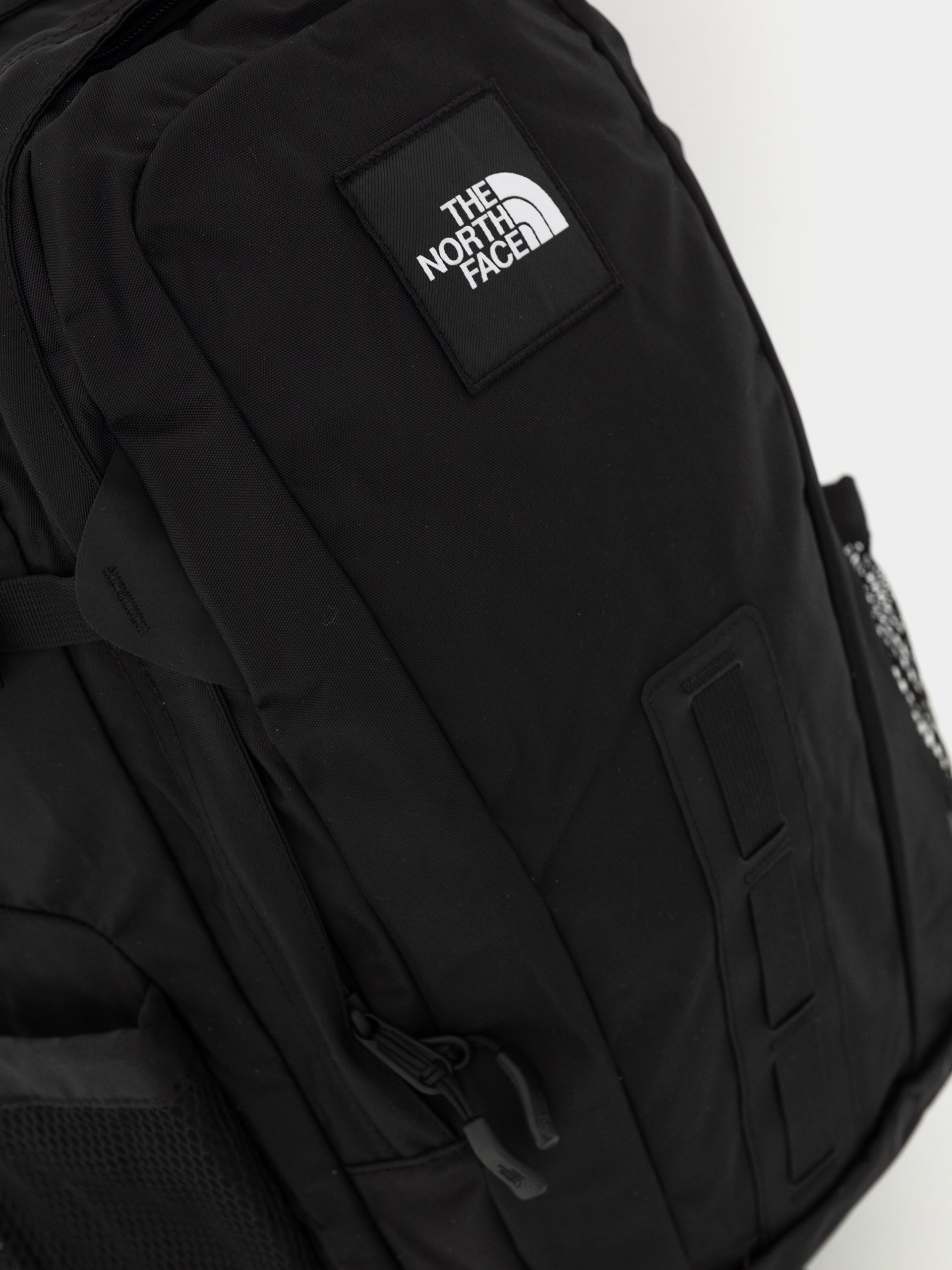 Hátizsák The North Face Hot Shot Se (tnf black tnf white npf)