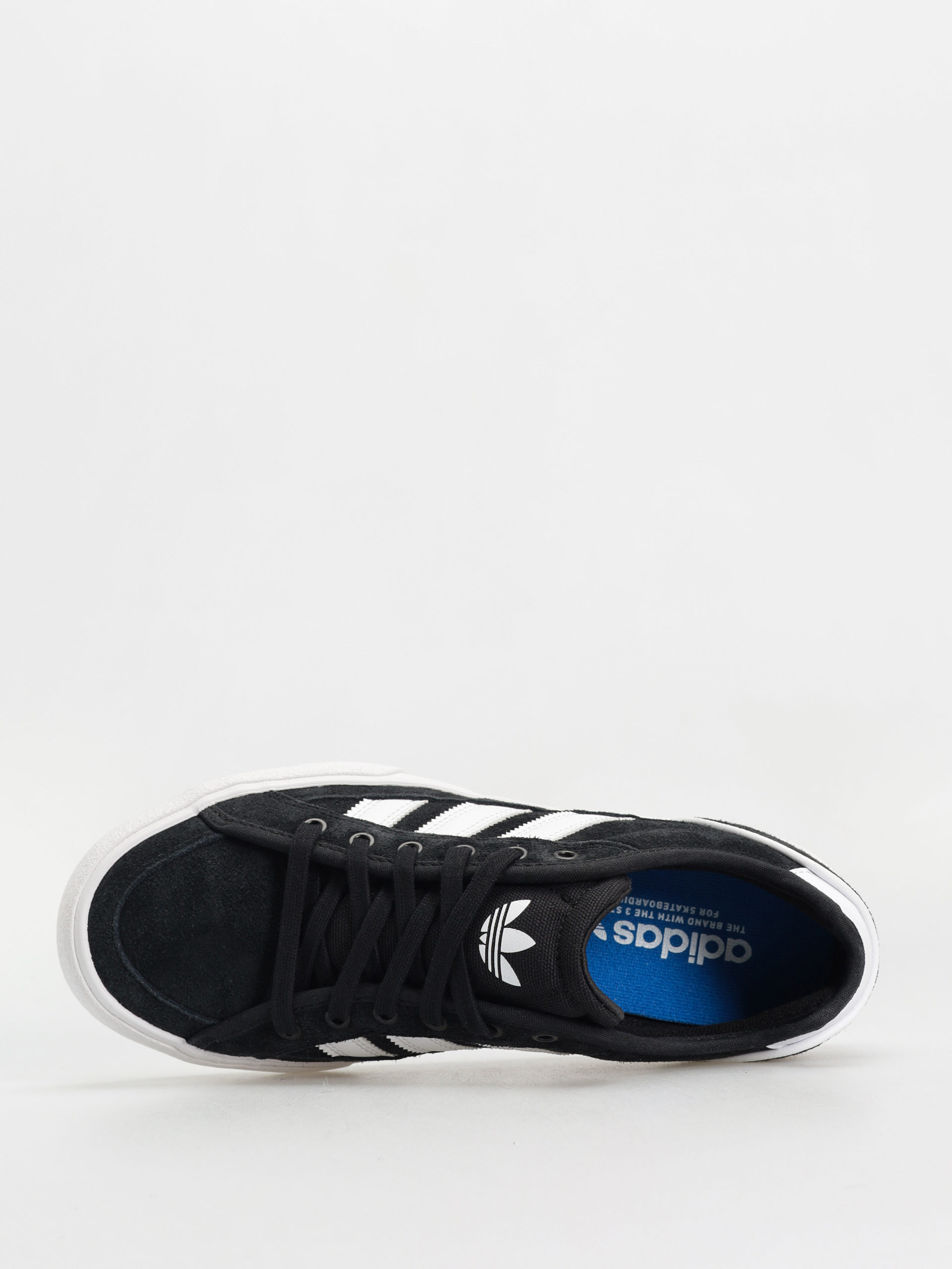 adidas Court Tns Premiere Cipők (cblack/ftwwht/ftwwht)