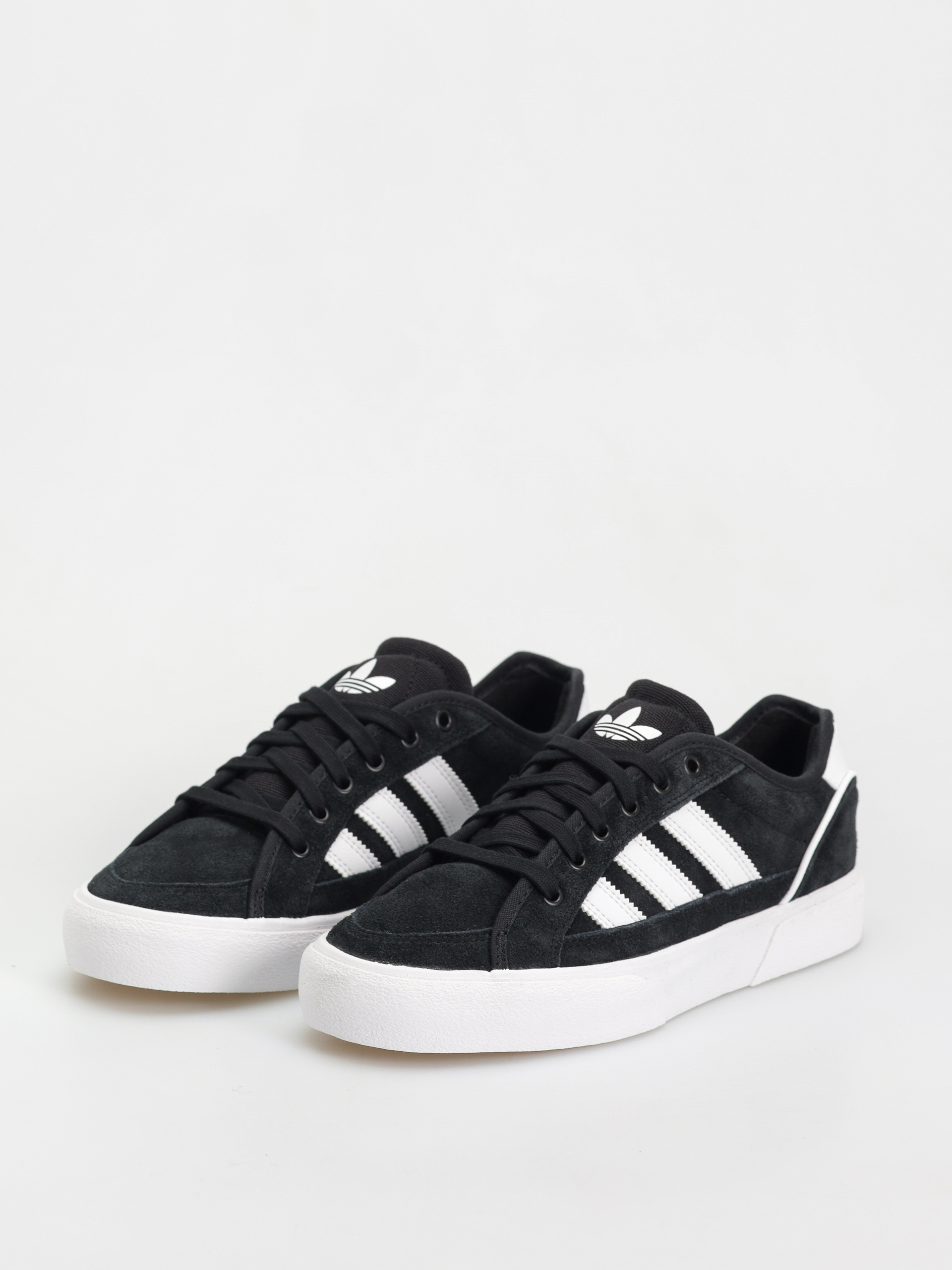 adidas Court Tns Premiere Cipők (cblack/ftwwht/ftwwht)