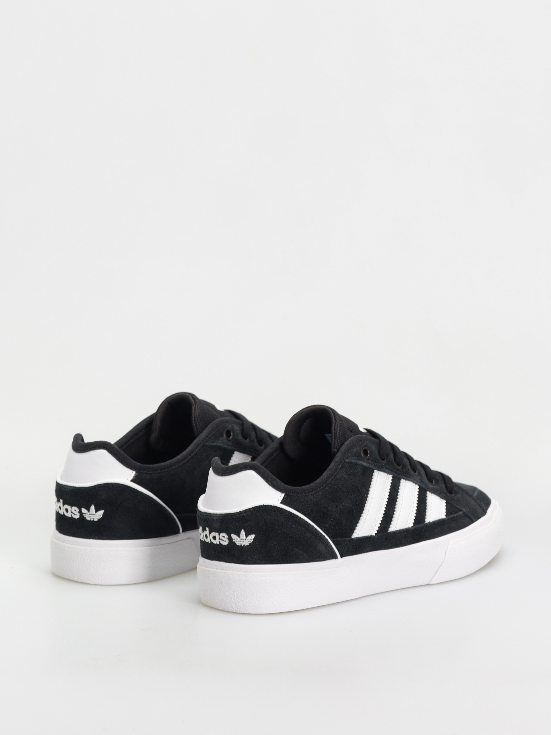 adidas Court Tns Premiere Cipők (cblack/ftwwht/ftwwht)