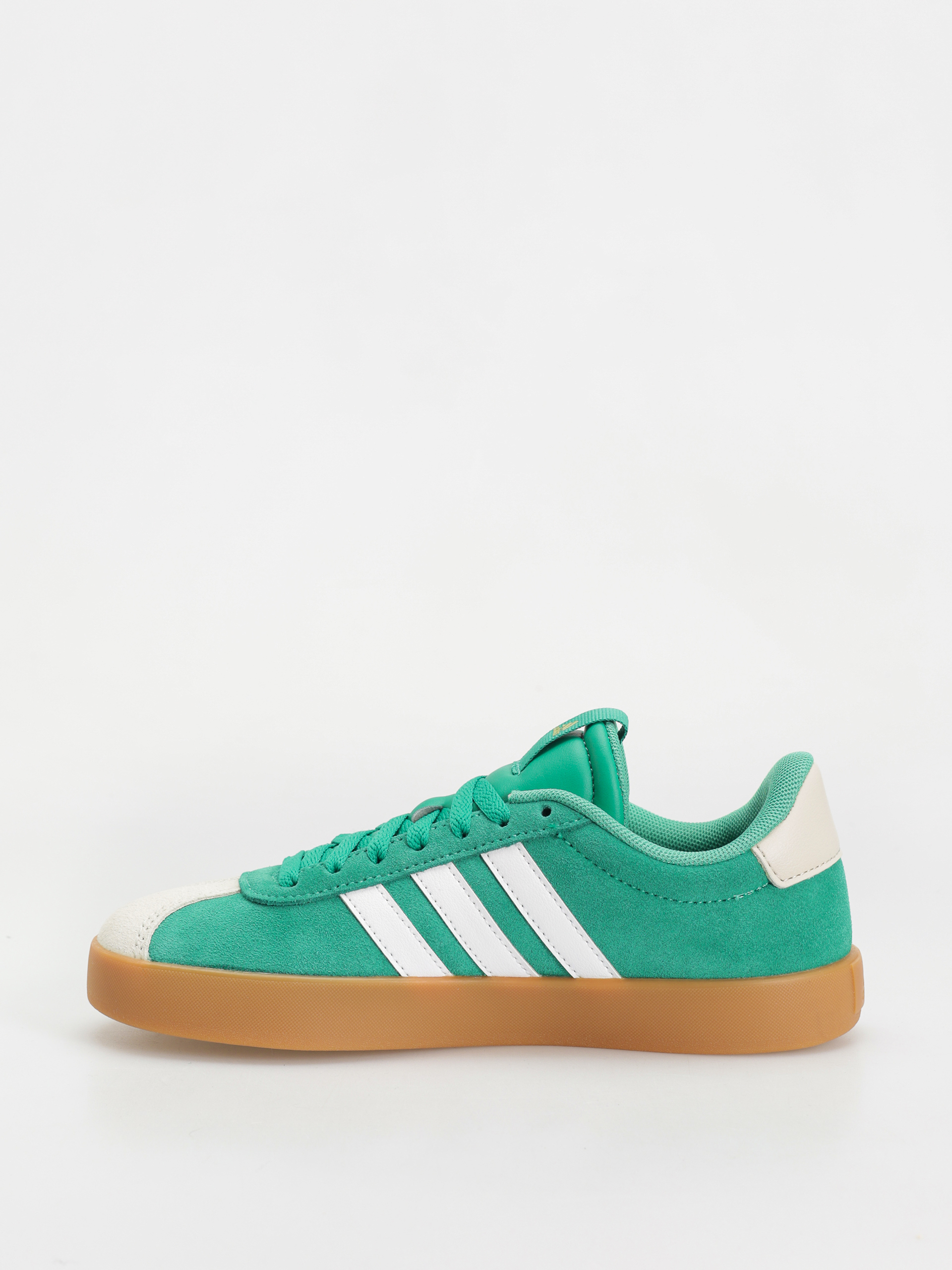 adidas Vl Court 3.0 Cipők (cougrn/ftwwht/alumin)