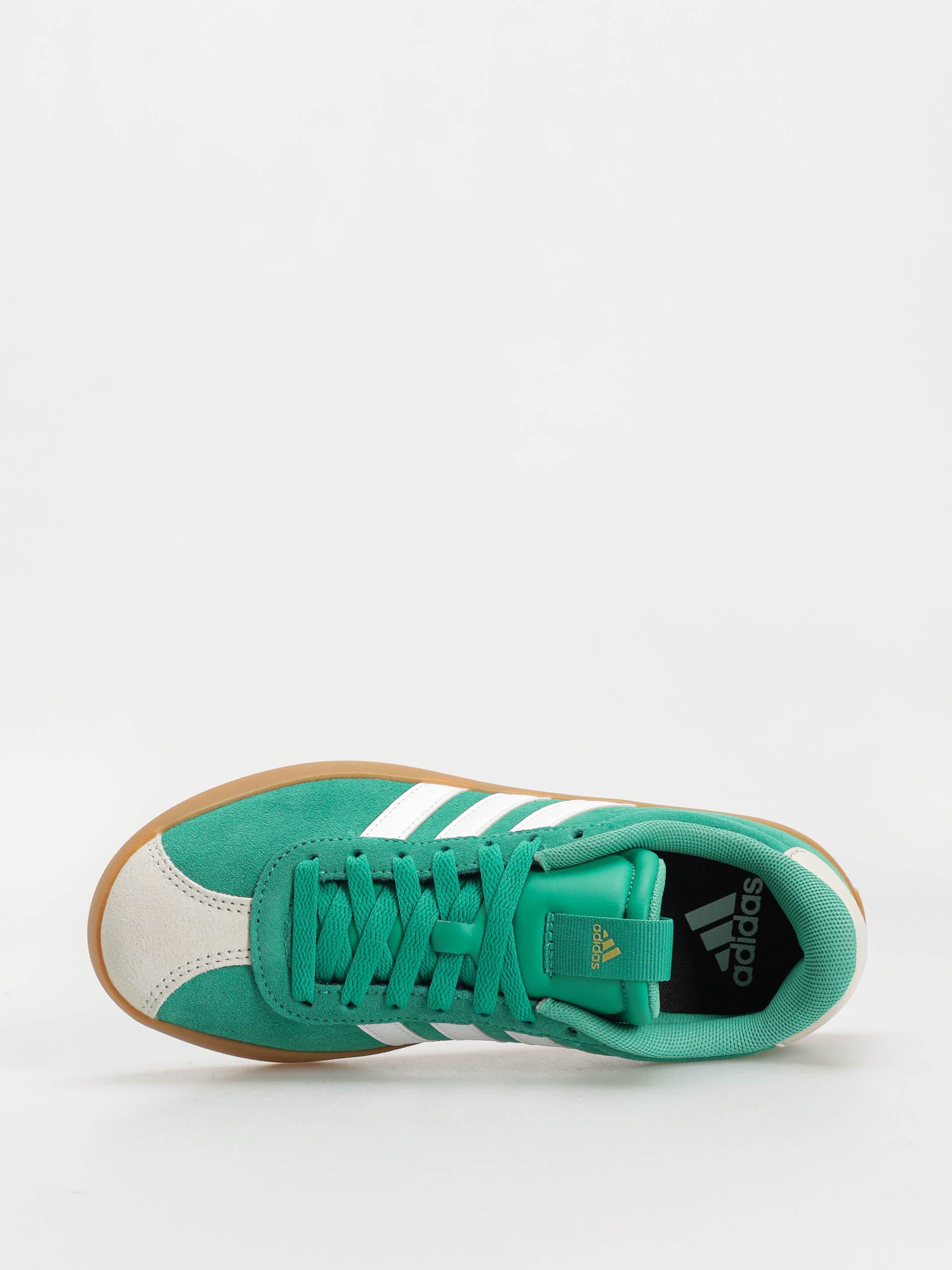 adidas Vl Court 3.0 Cipők (cougrn/ftwwht/alumin)
