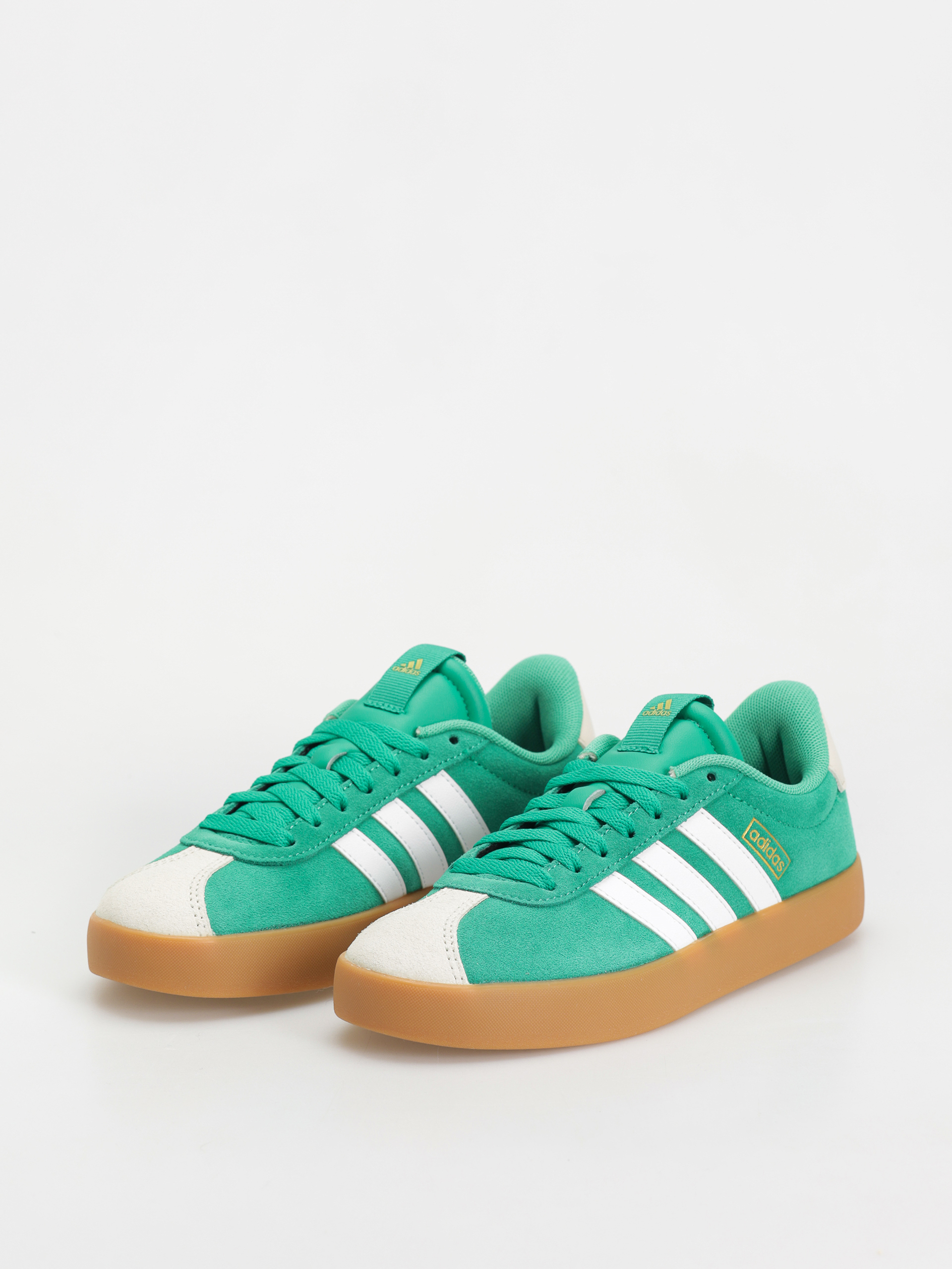 adidas Vl Court 3.0 Cipők (cougrn/ftwwht/alumin)