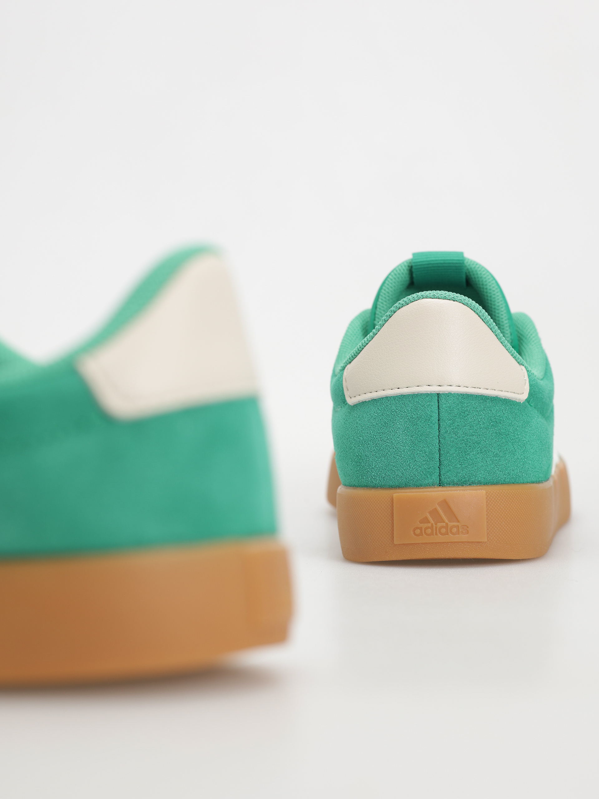 adidas Vl Court 3.0 Cipők (cougrn/ftwwht/alumin)