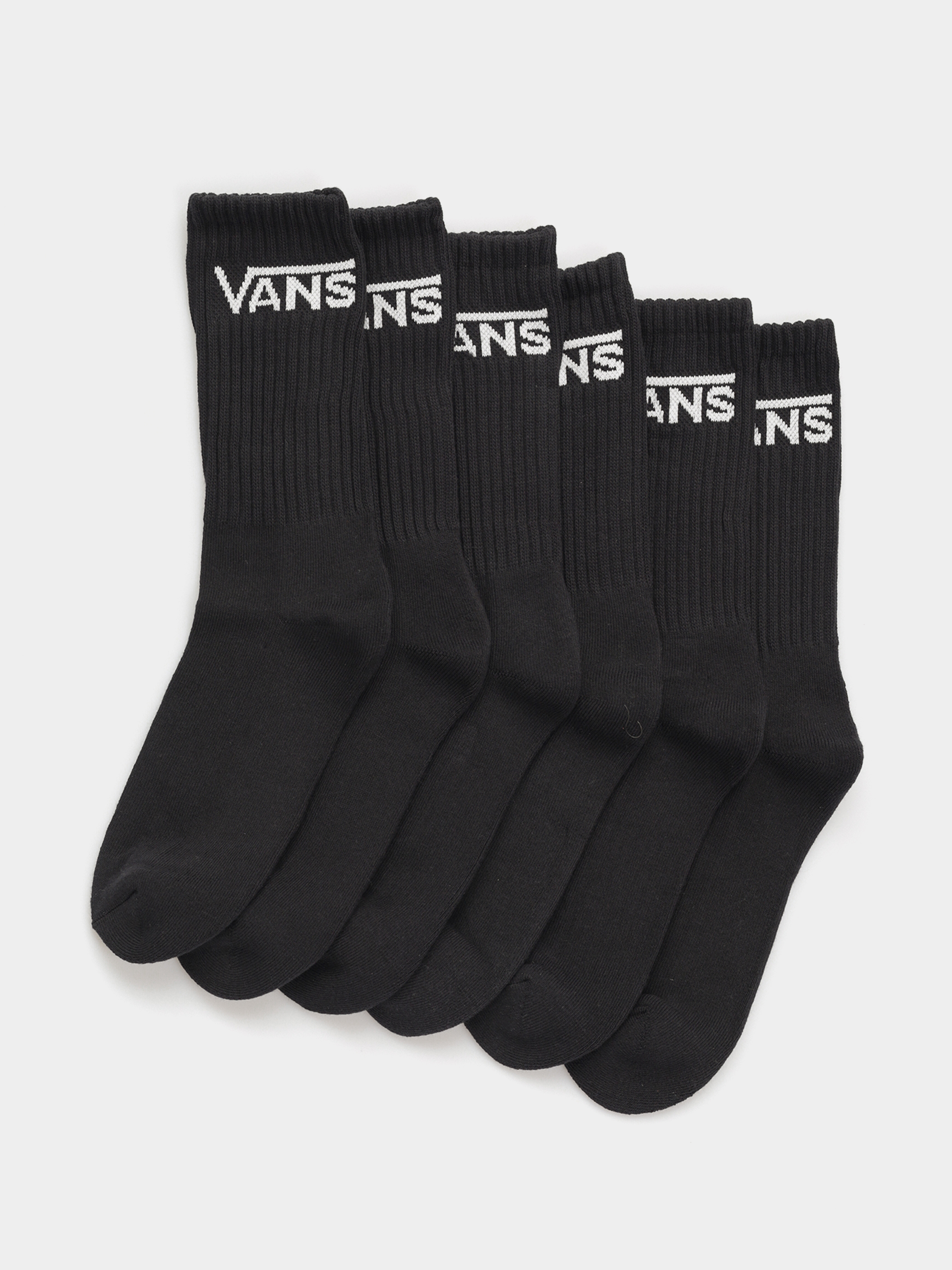 Vans Classic Crew Zokni (black)