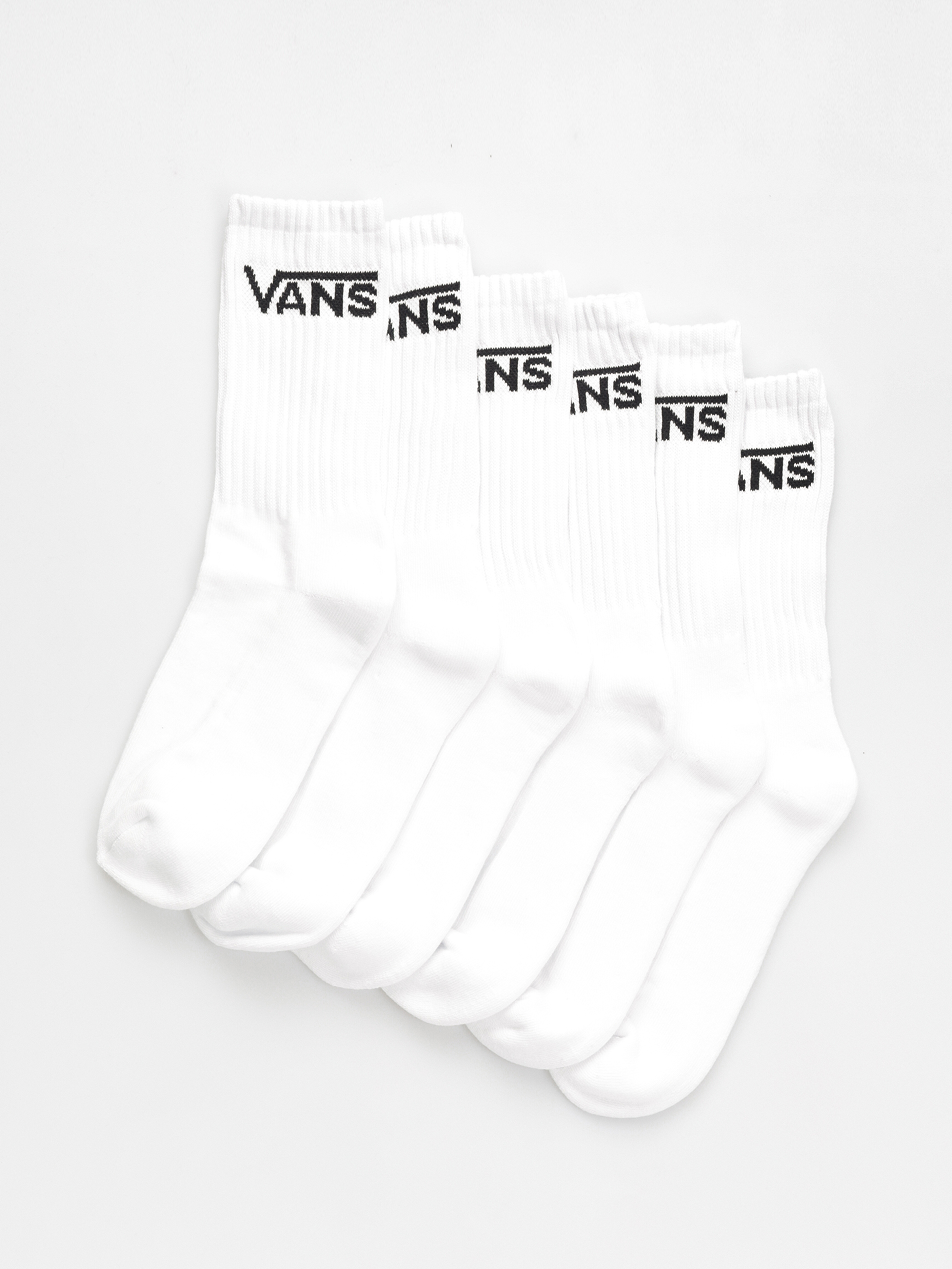 Vans Classic Crew Zokni (white)