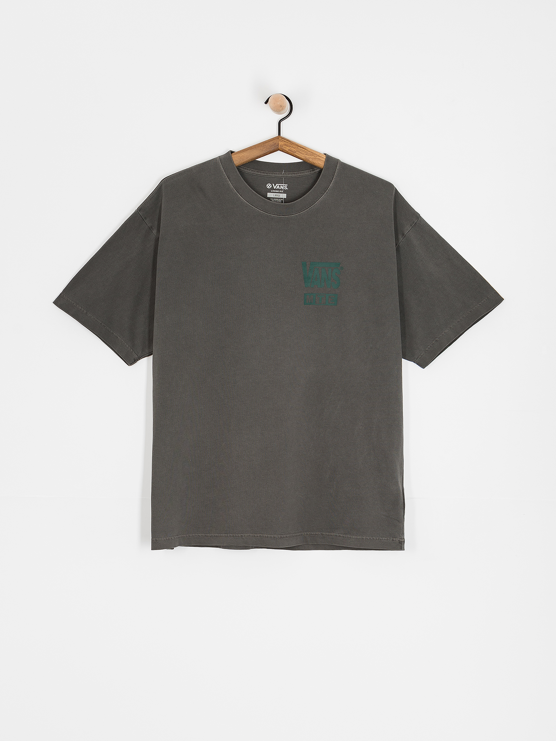 Vans Mte Sabertooth Póló (black)