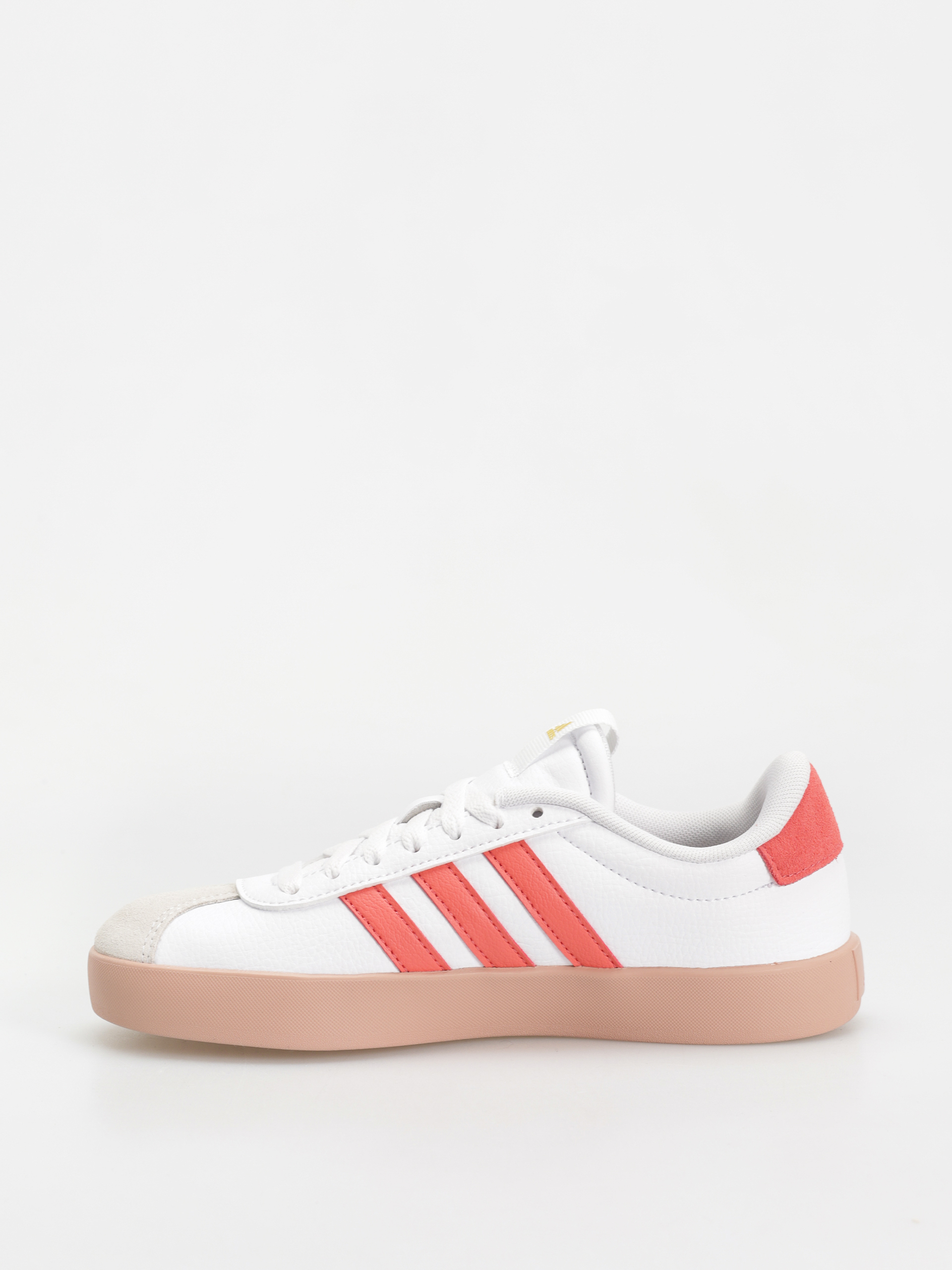 Cipők adidas Vl Court 3.0 Wmn (ftwwht/prelsc/goldmt)