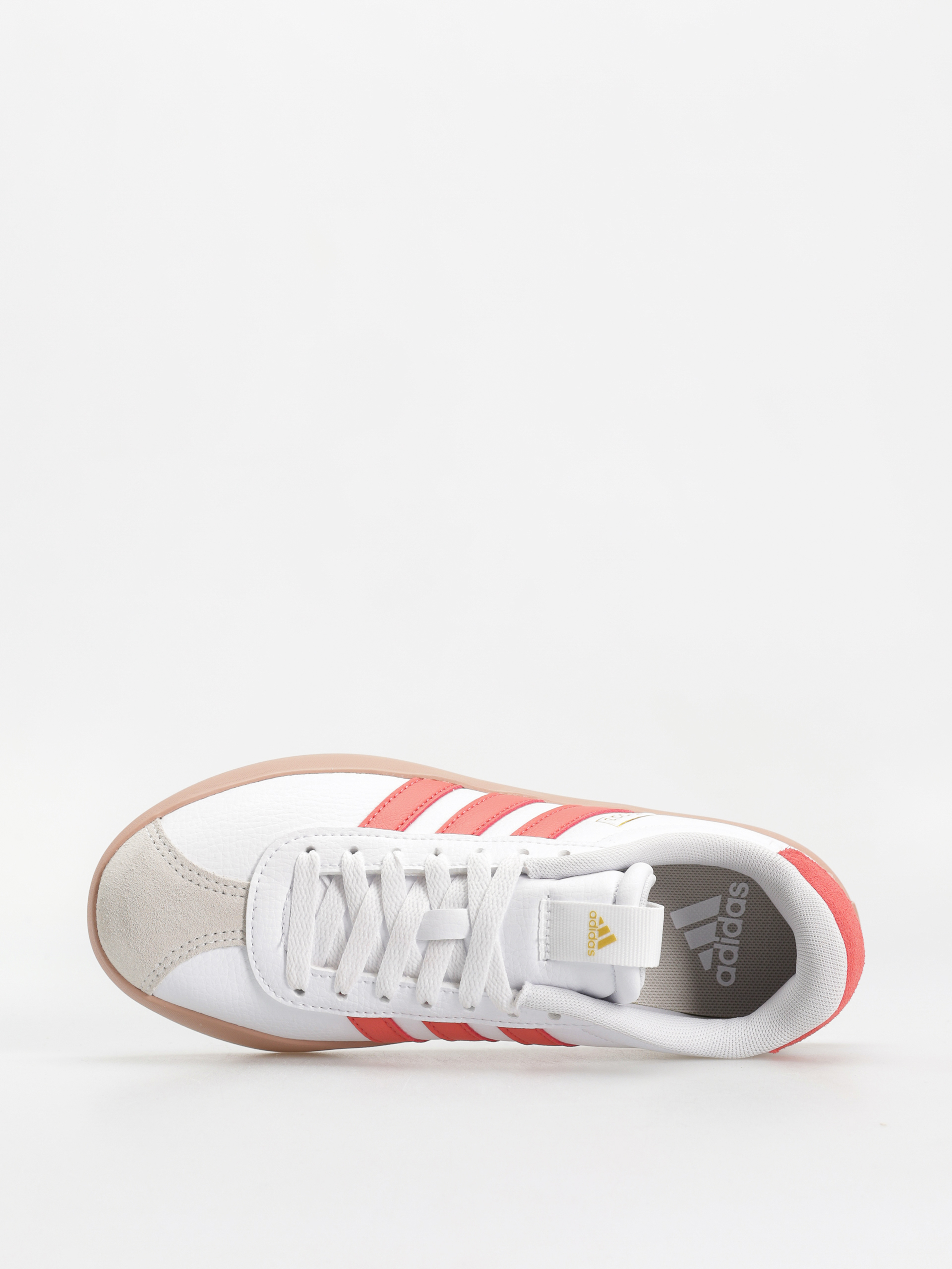 Cipők adidas Vl Court 3.0 Wmn (ftwwht/prelsc/goldmt)