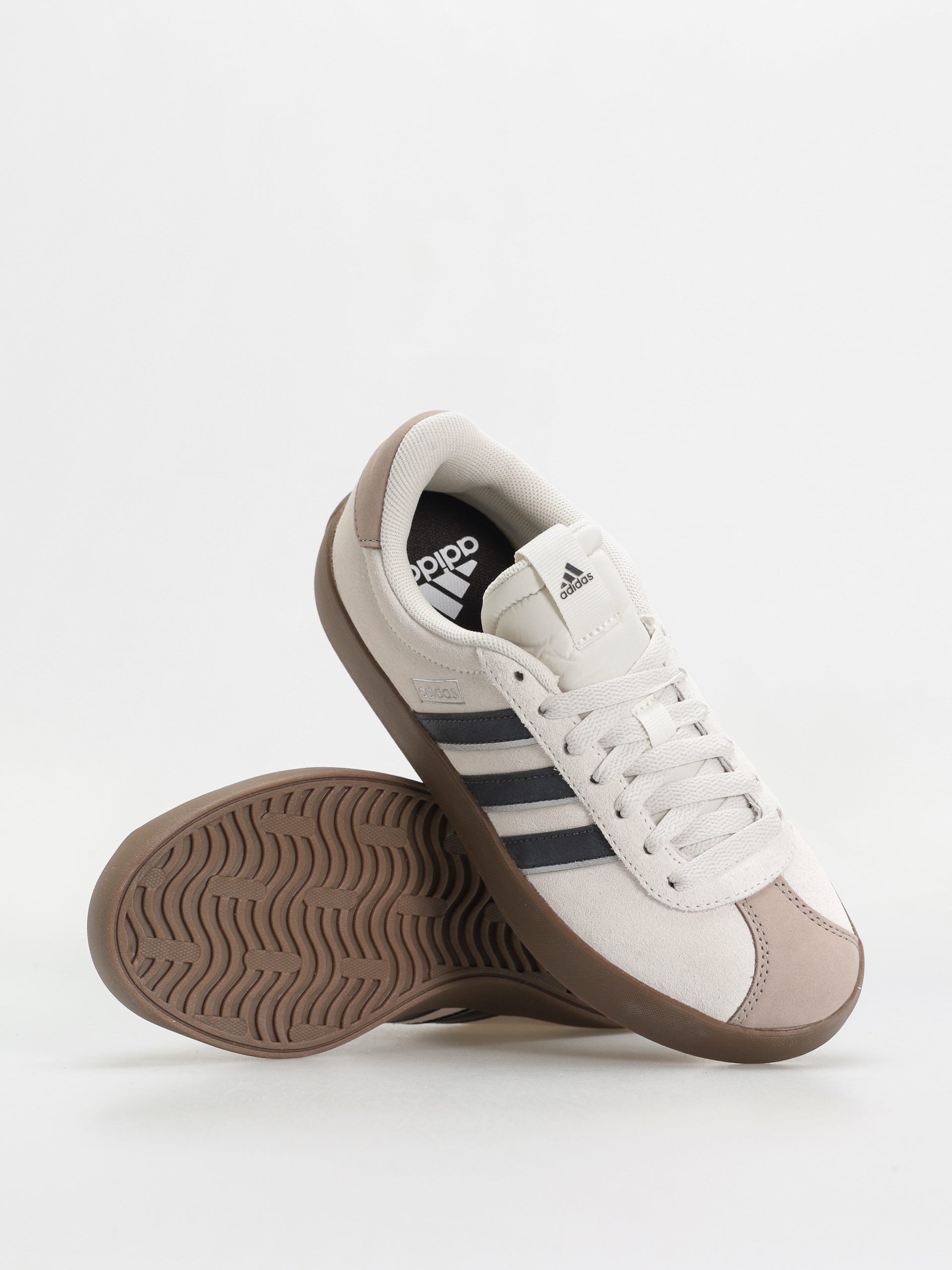Cipők adidas Vl Court 3.0 (orbgry/carbon/silvmt)
