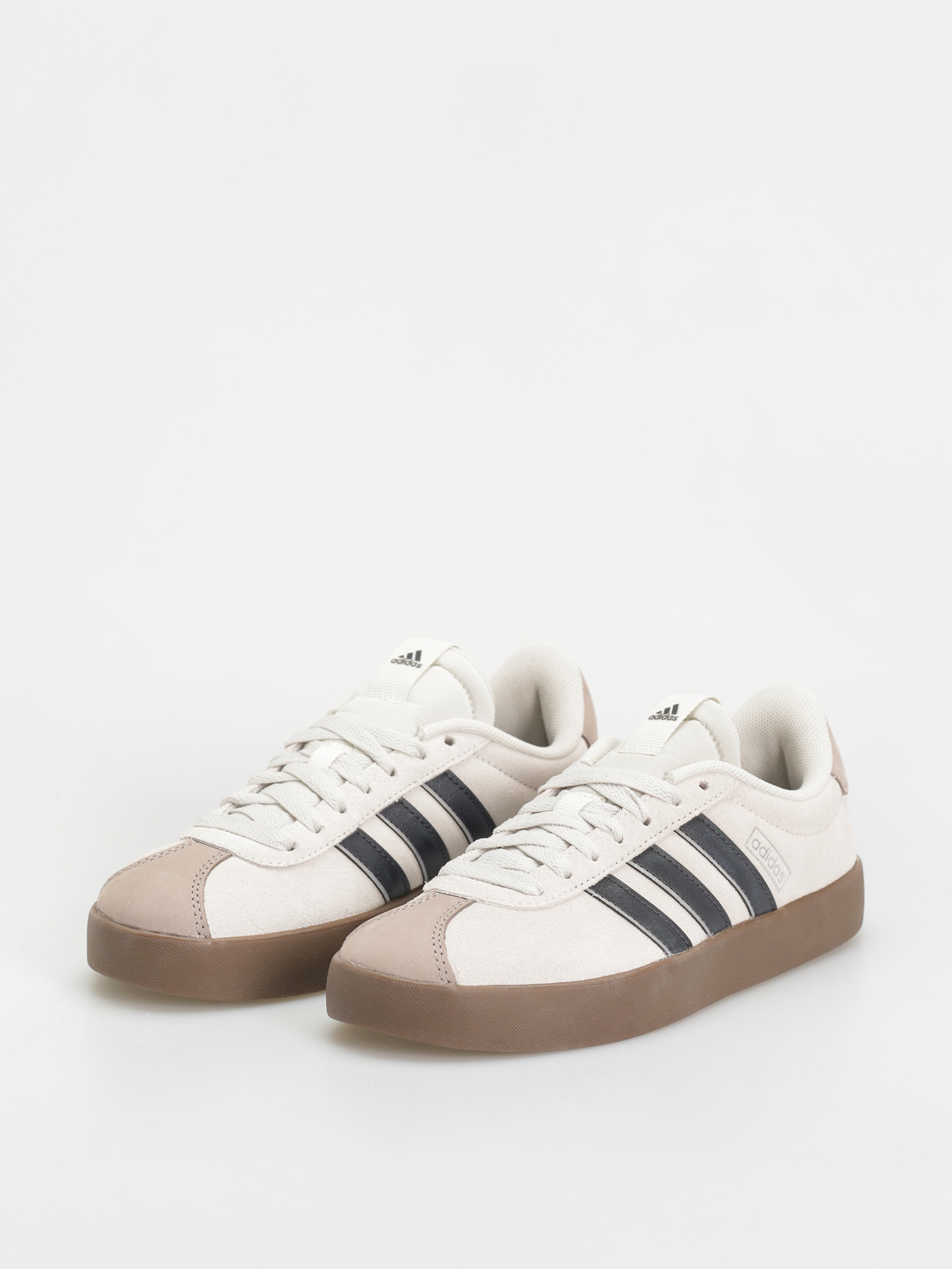 Cipők adidas Vl Court 3.0 (orbgry/carbon/silvmt)