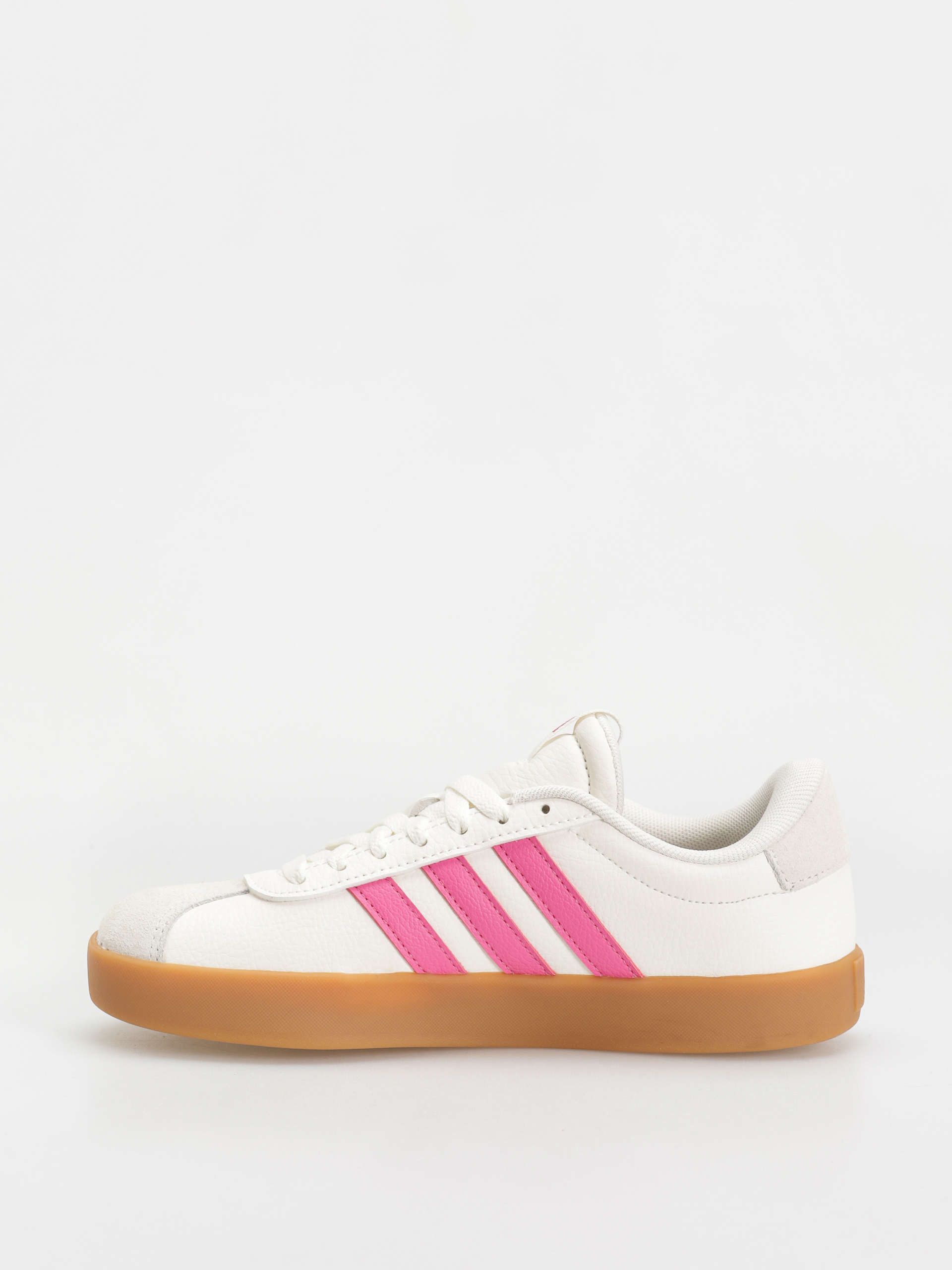 Cipők adidas Vl Court 3.0 Wmn (cwhite/pulmag/goldmt)