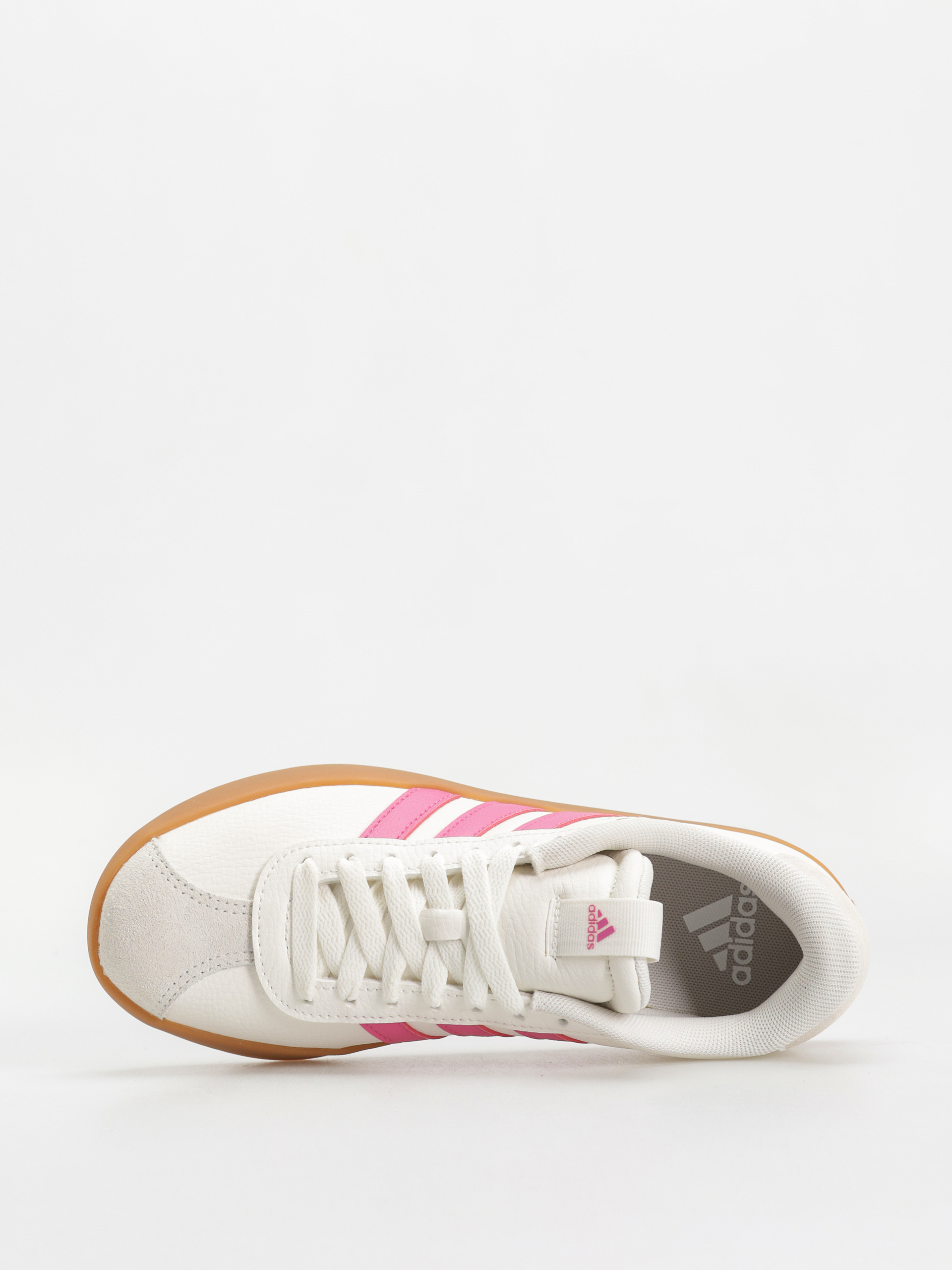 Cipők adidas Vl Court 3.0 Wmn (cwhite/pulmag/goldmt)