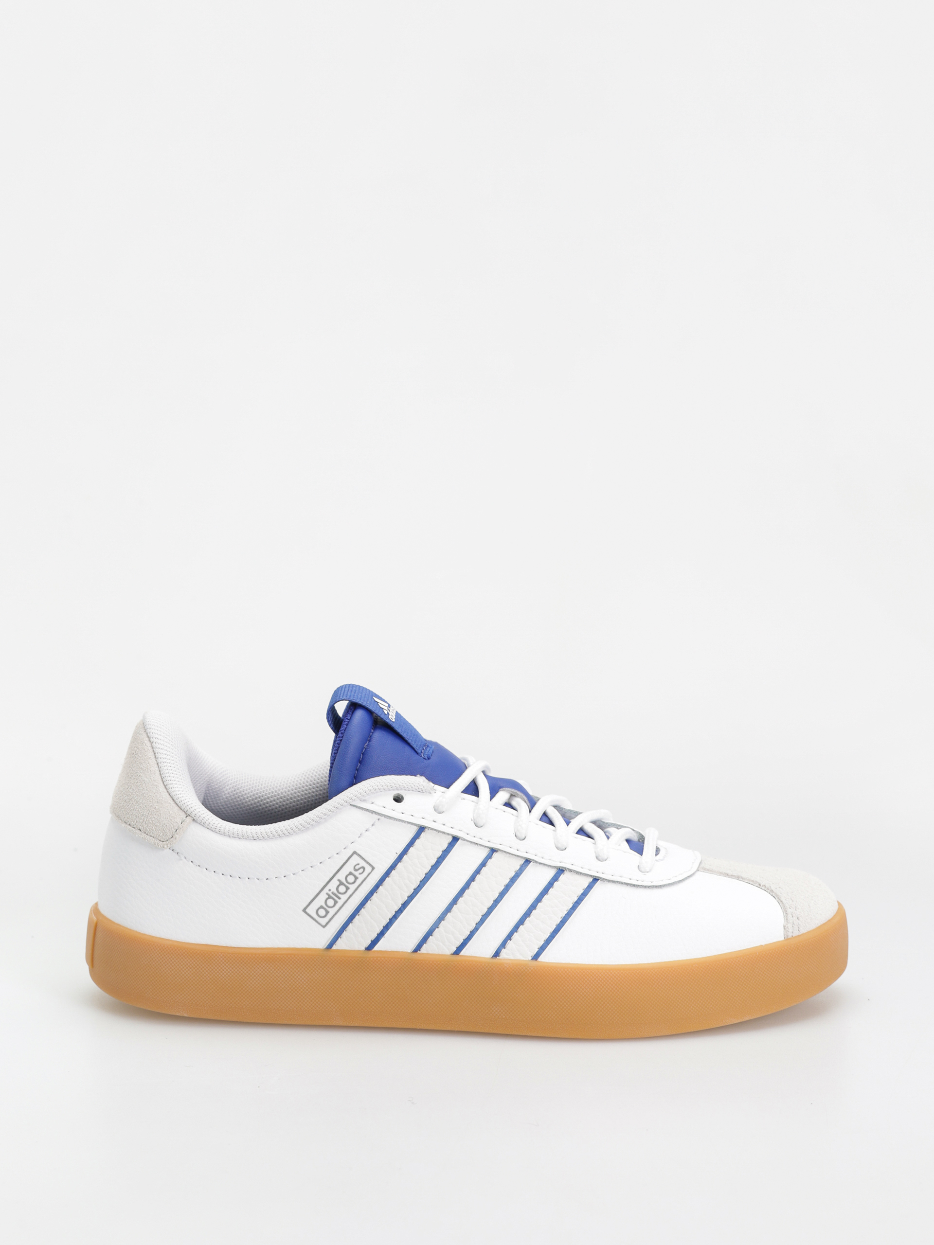 Cipők adidas Vl Court 3.0 (ftwwht/crywht/selubl)