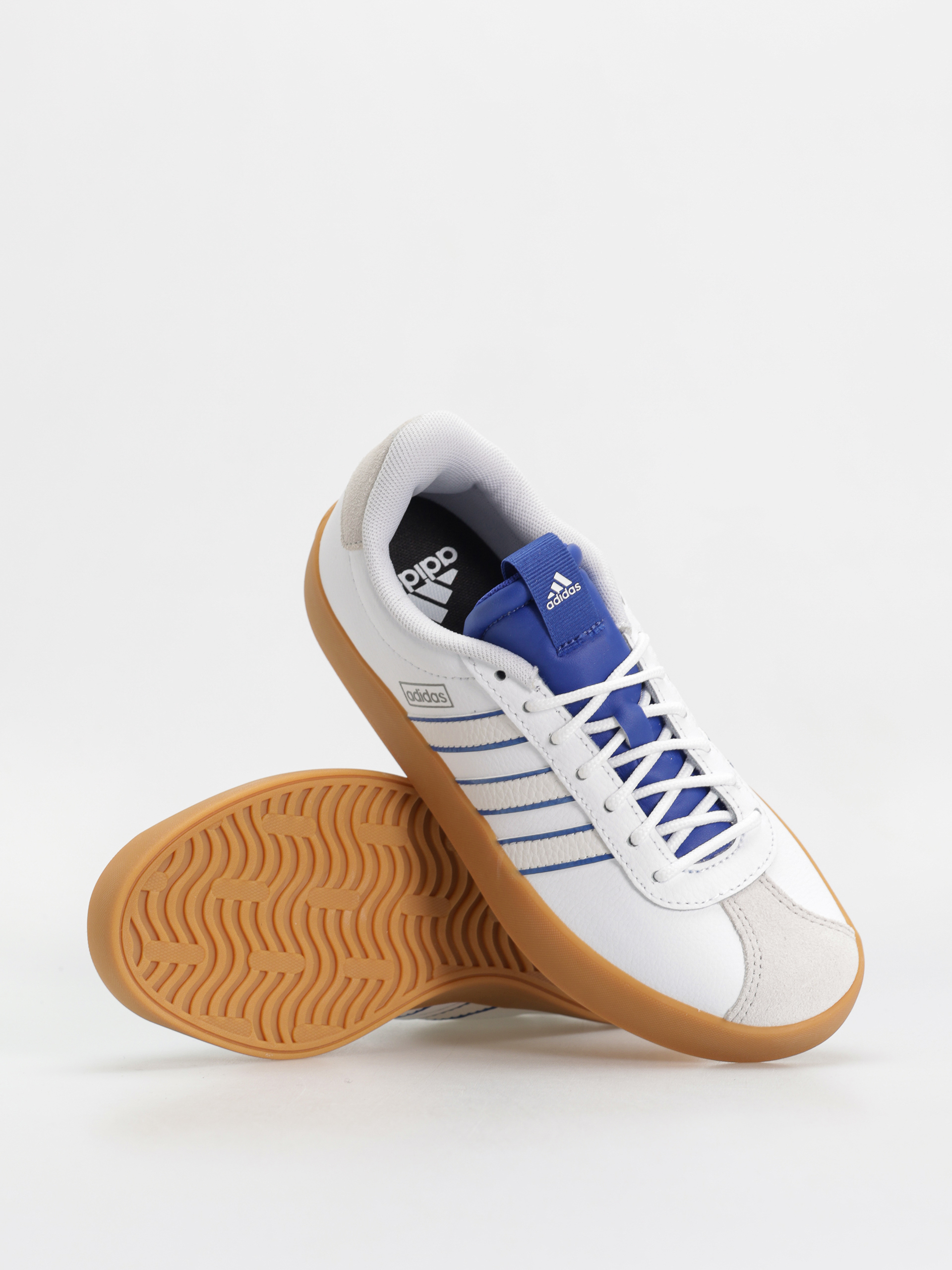Cipők adidas Vl Court 3.0 (ftwwht/crywht/selubl)