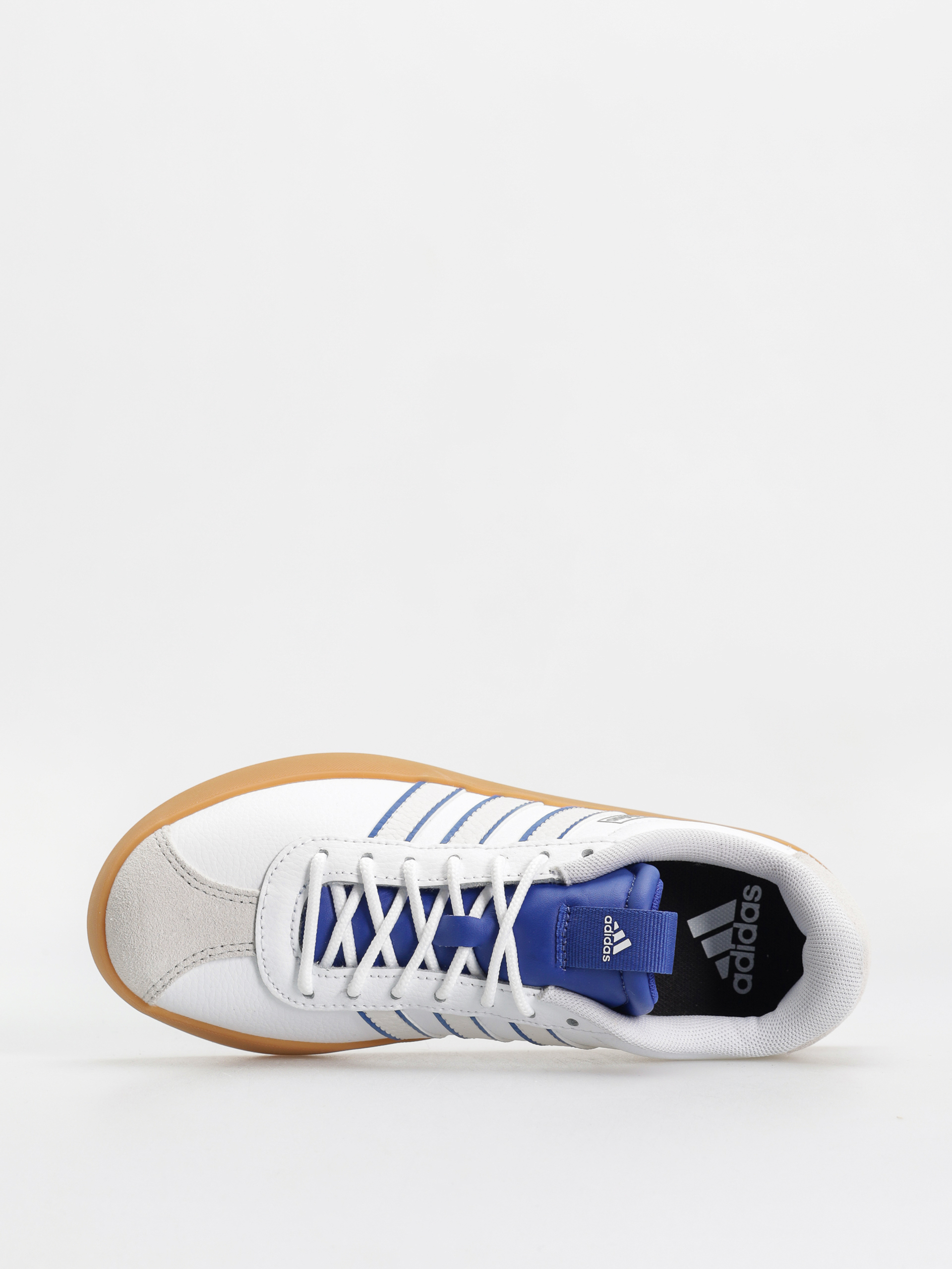 Cipők adidas Vl Court 3.0 (ftwwht/crywht/selubl)