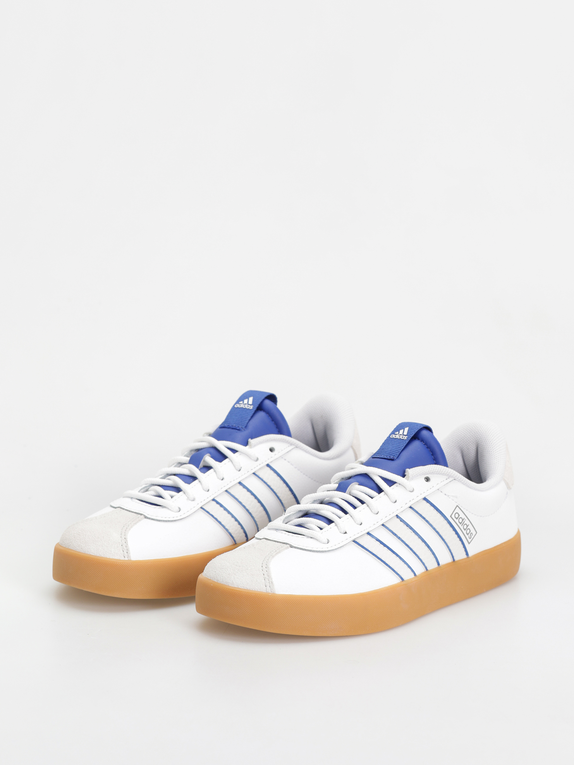 Cipők adidas Vl Court 3.0 (ftwwht/crywht/selubl)