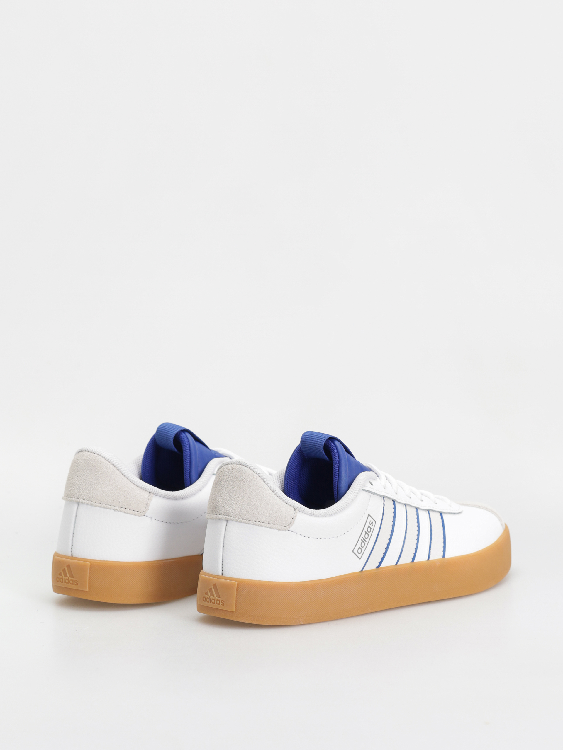 Cipők adidas Vl Court 3.0 (ftwwht/crywht/selubl)