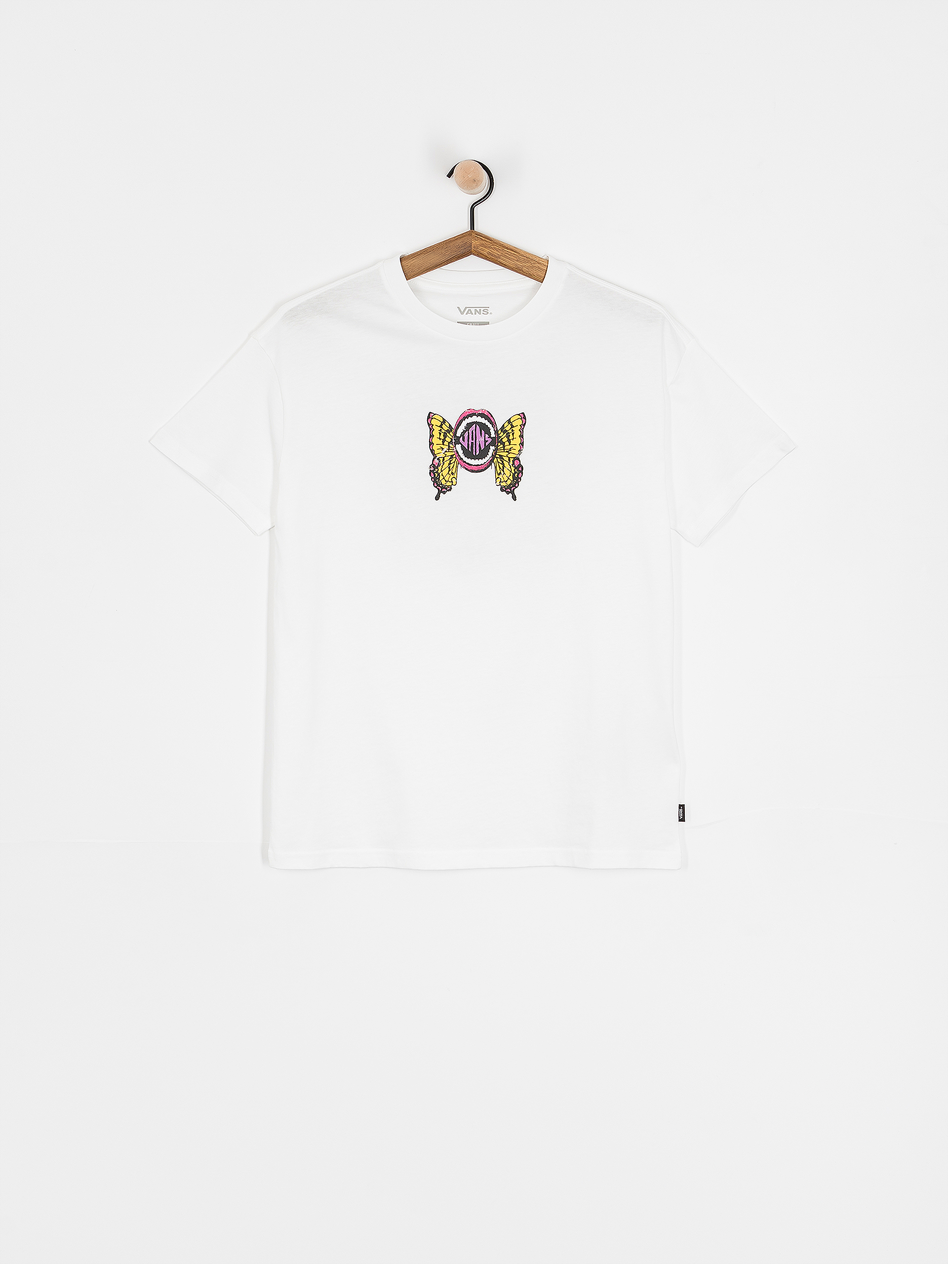 Póló Vans Ethereal Os Wmn (white)