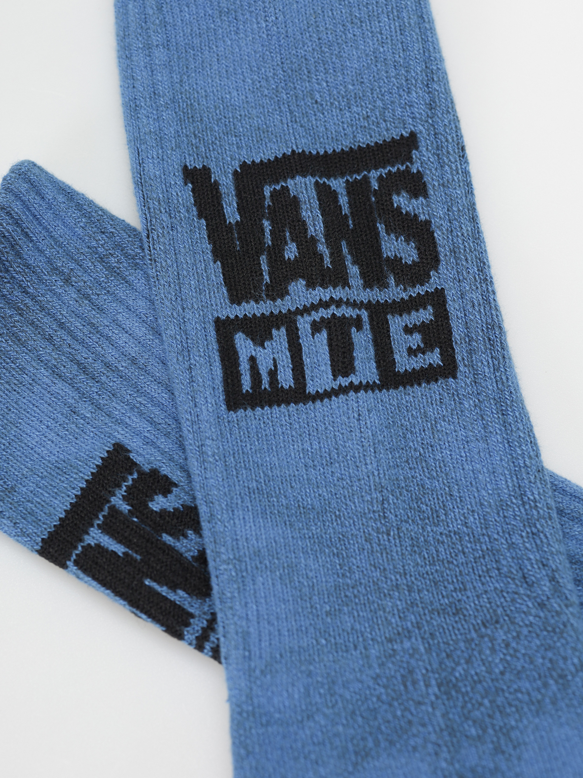 Zokni Vans Mte Crestline Tie Dye Crew (dress blues)