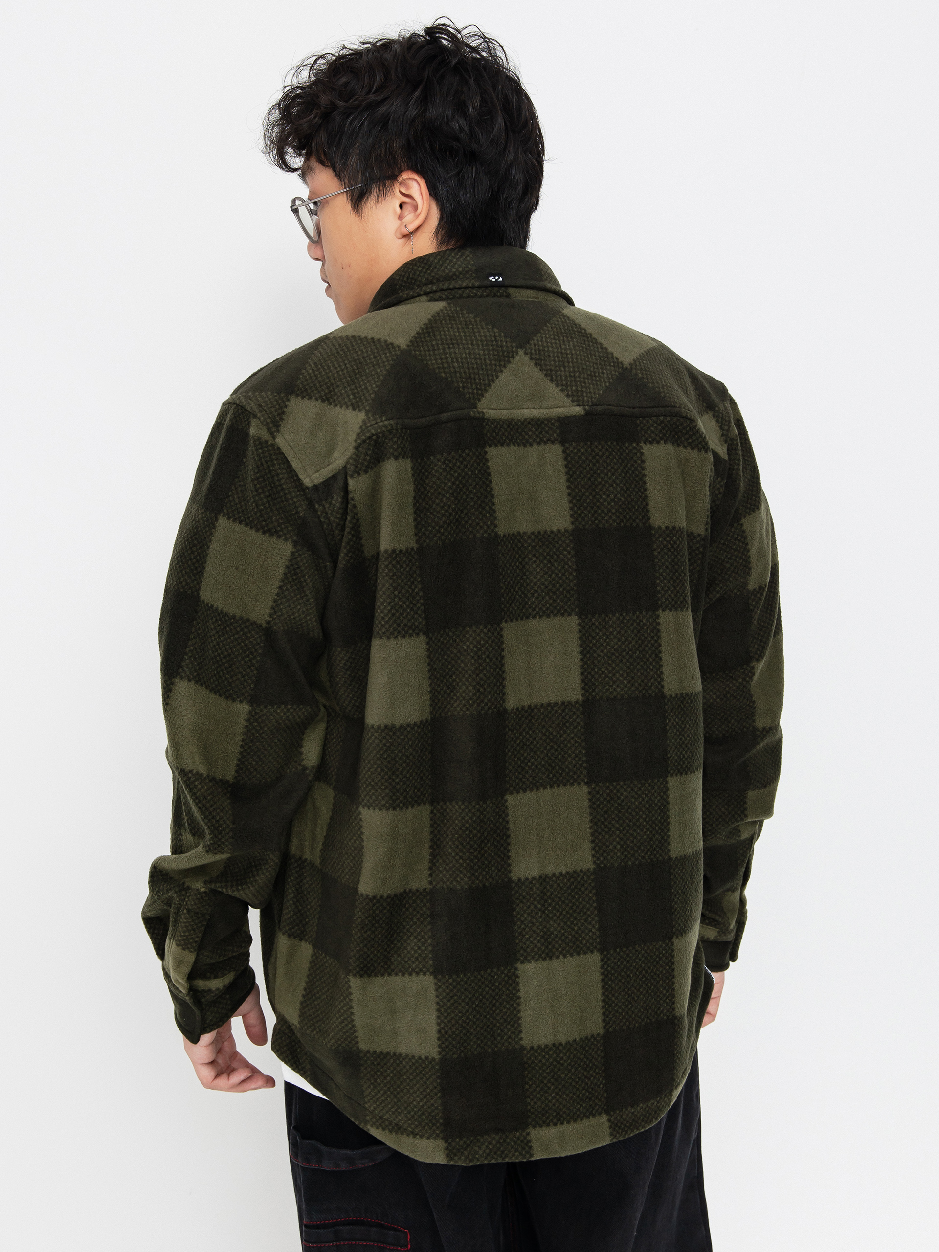 Ing ThirtyTwo Rest Stop Shirt (military)