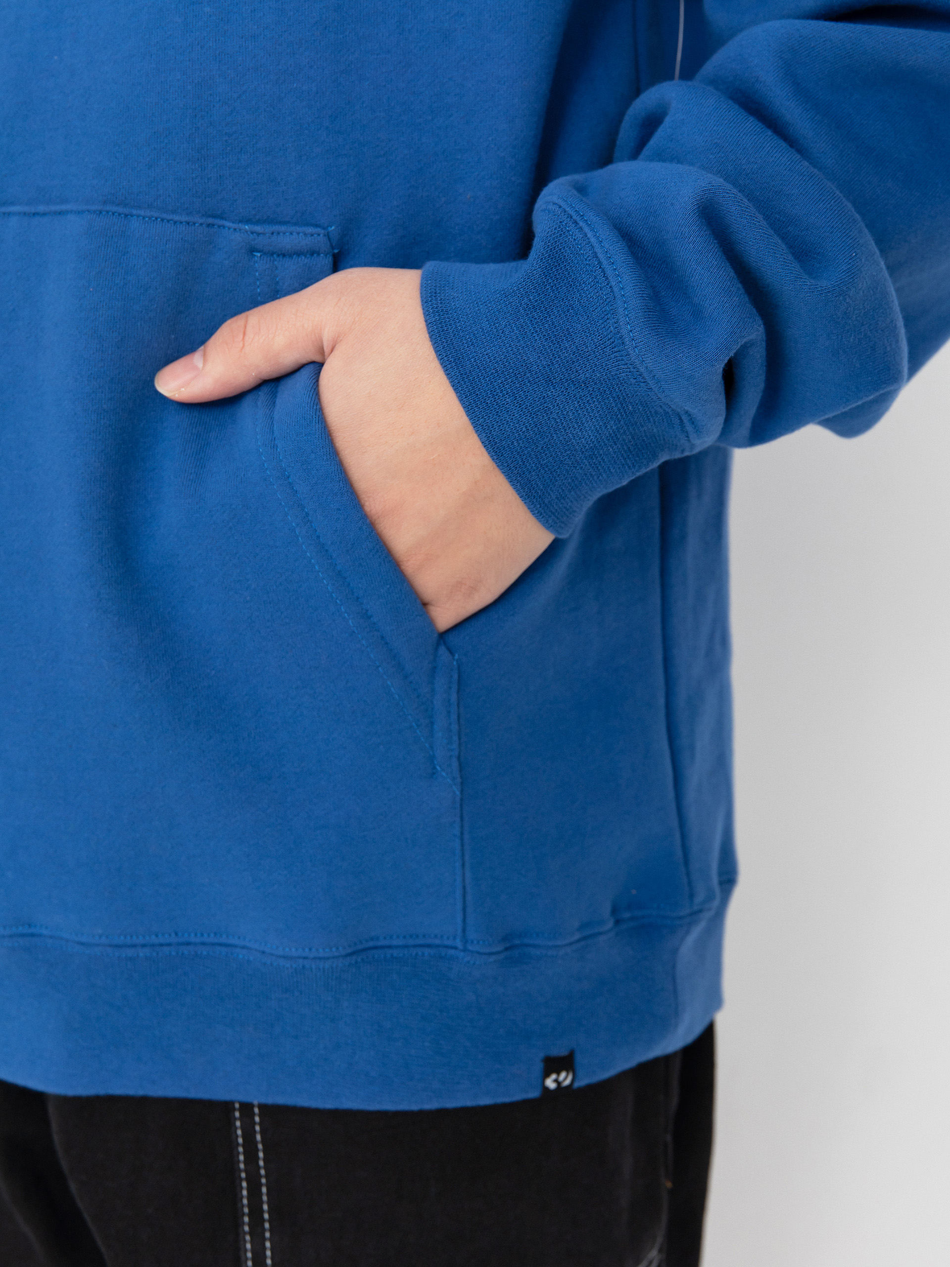 ThirtyTwo Spring Break HD Kapucnis pulóver (royal)