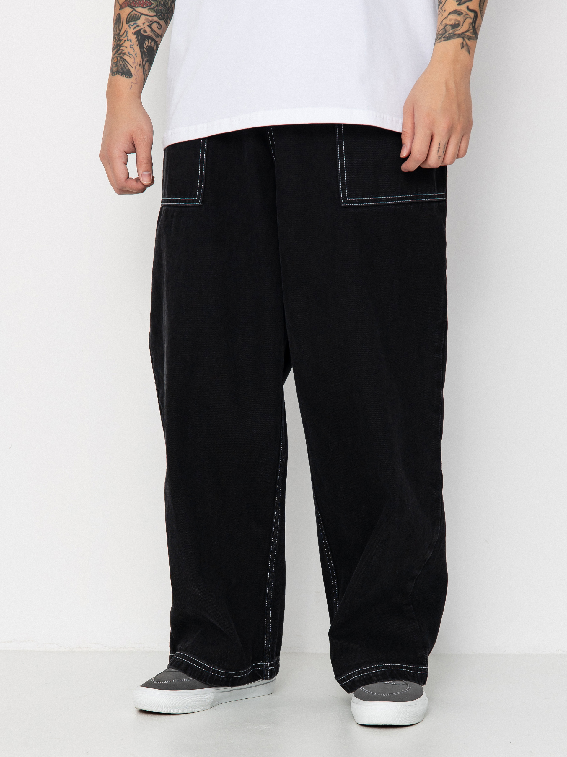 Kisnadrág Poetic Collective Painters