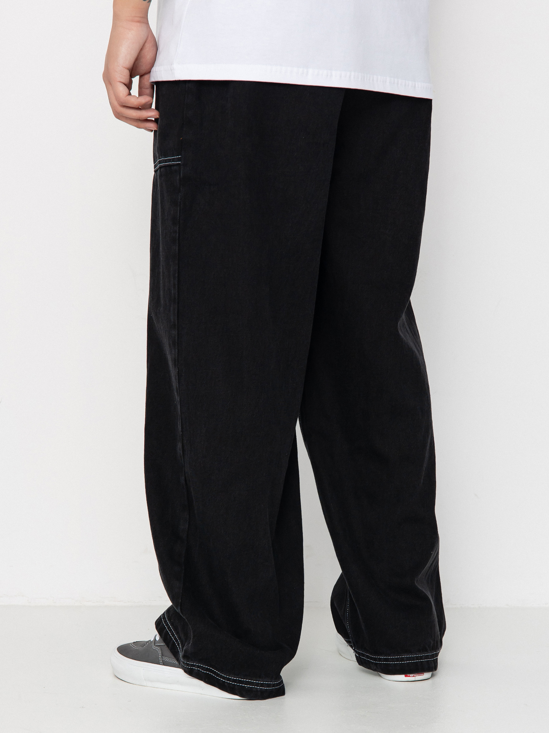 Kisnadrág Poetic Collective Painters (stitching)