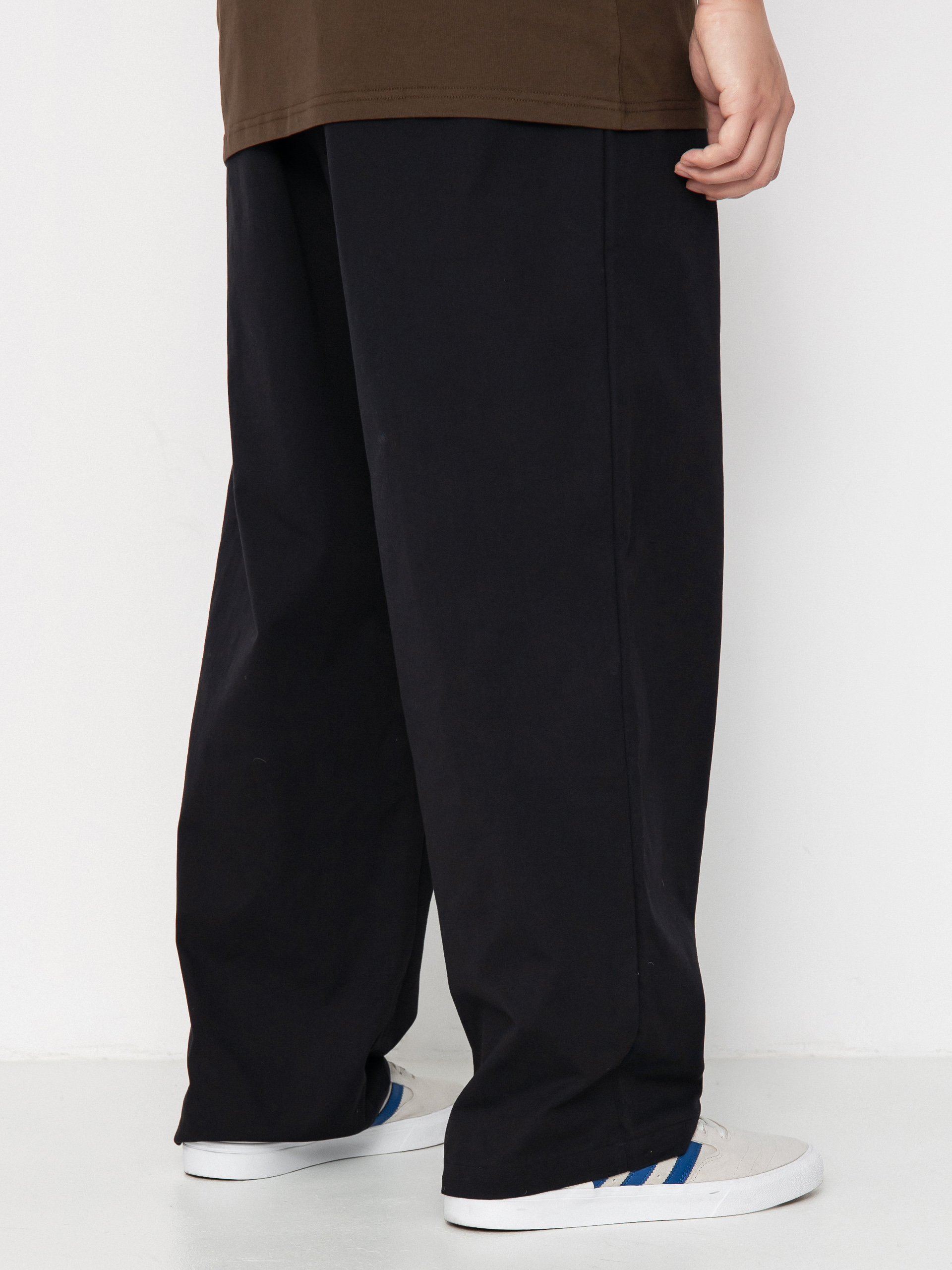 adidas Pintuck Kisnadrág (black)