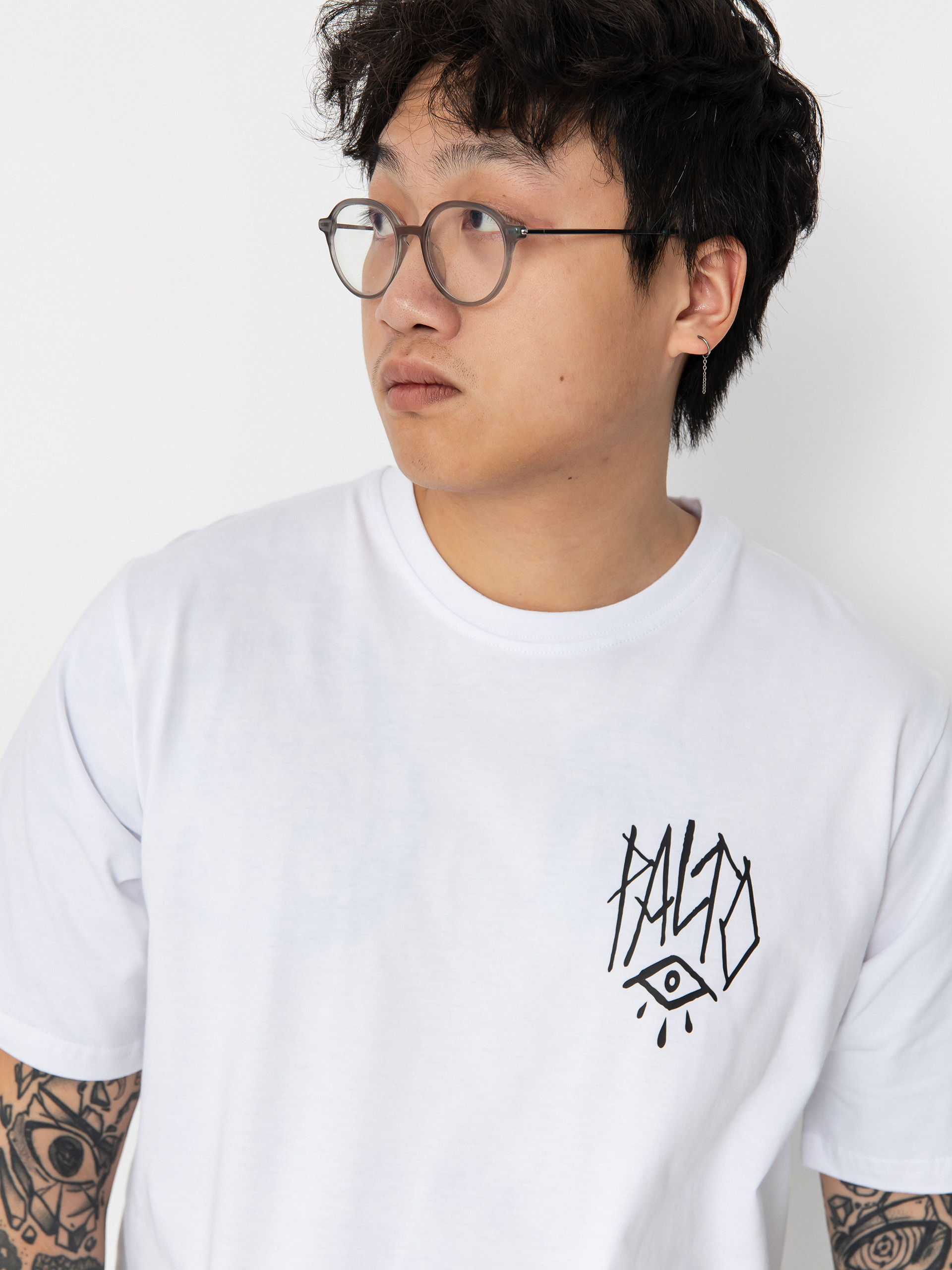 Palto Doctor Póló (white)