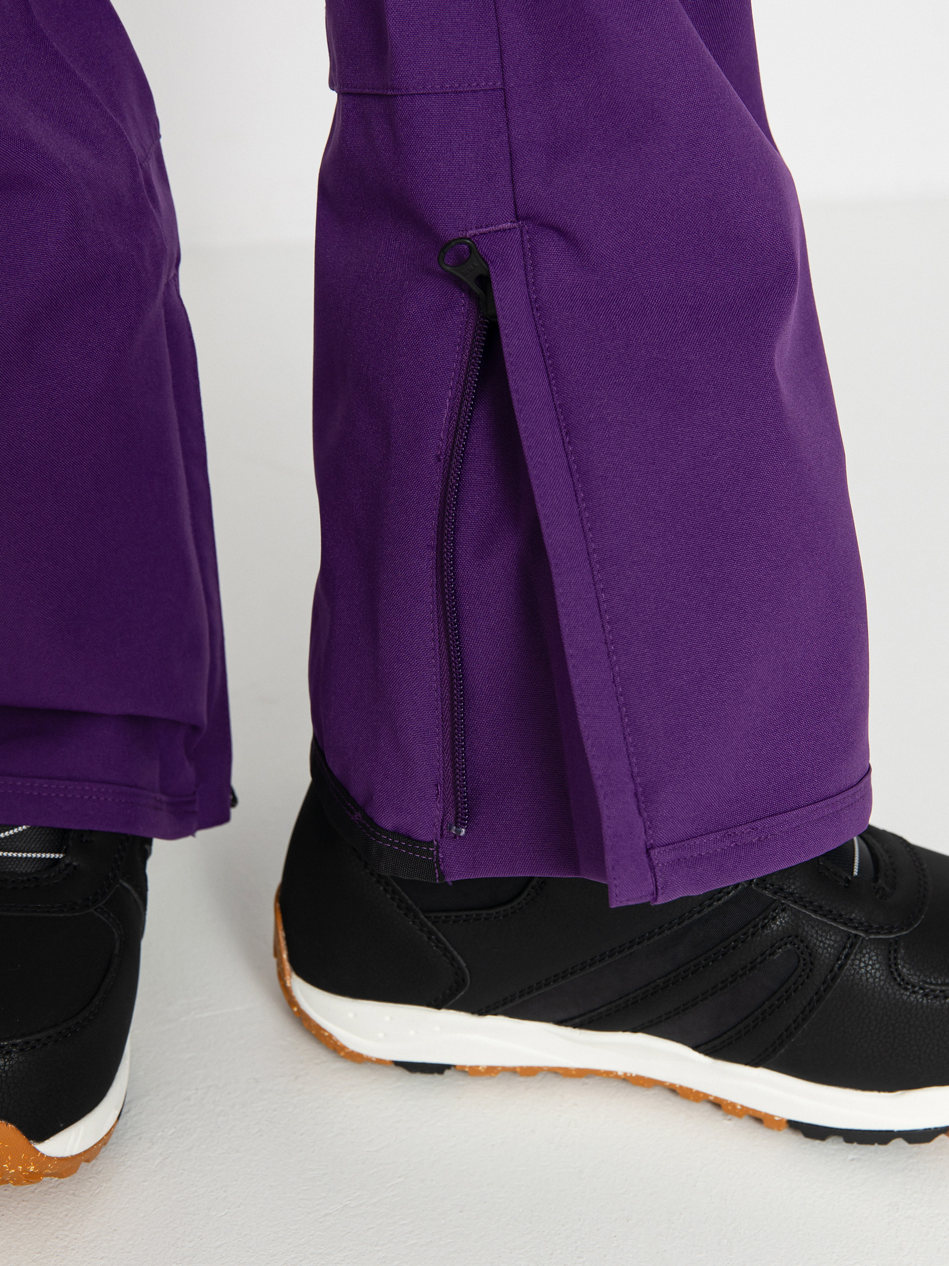 Női Snowboard nadrág Burton Vida Stretch (imperial purple)