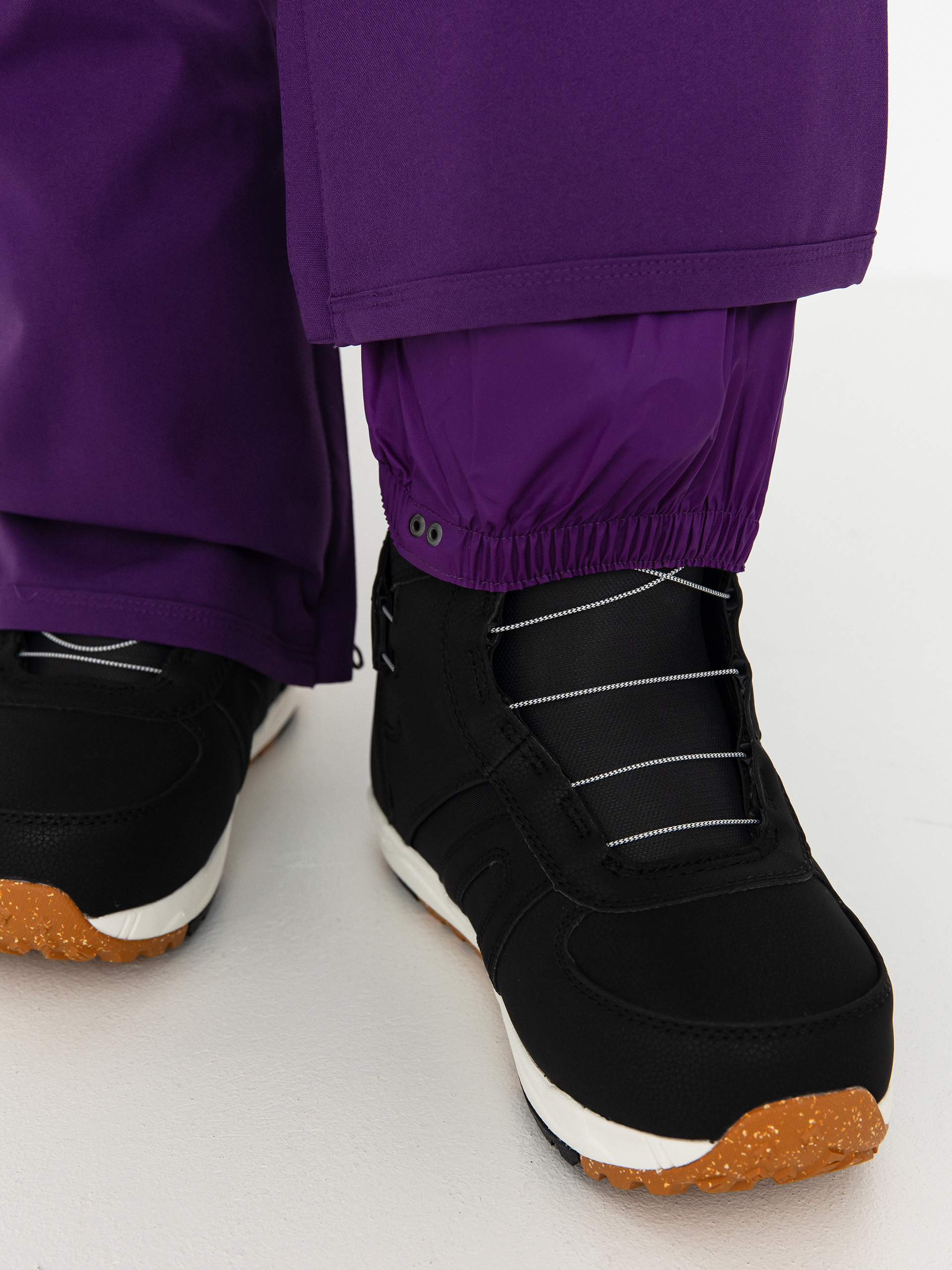 Női Snowboard nadrág Burton Vida Stretch (imperial purple)