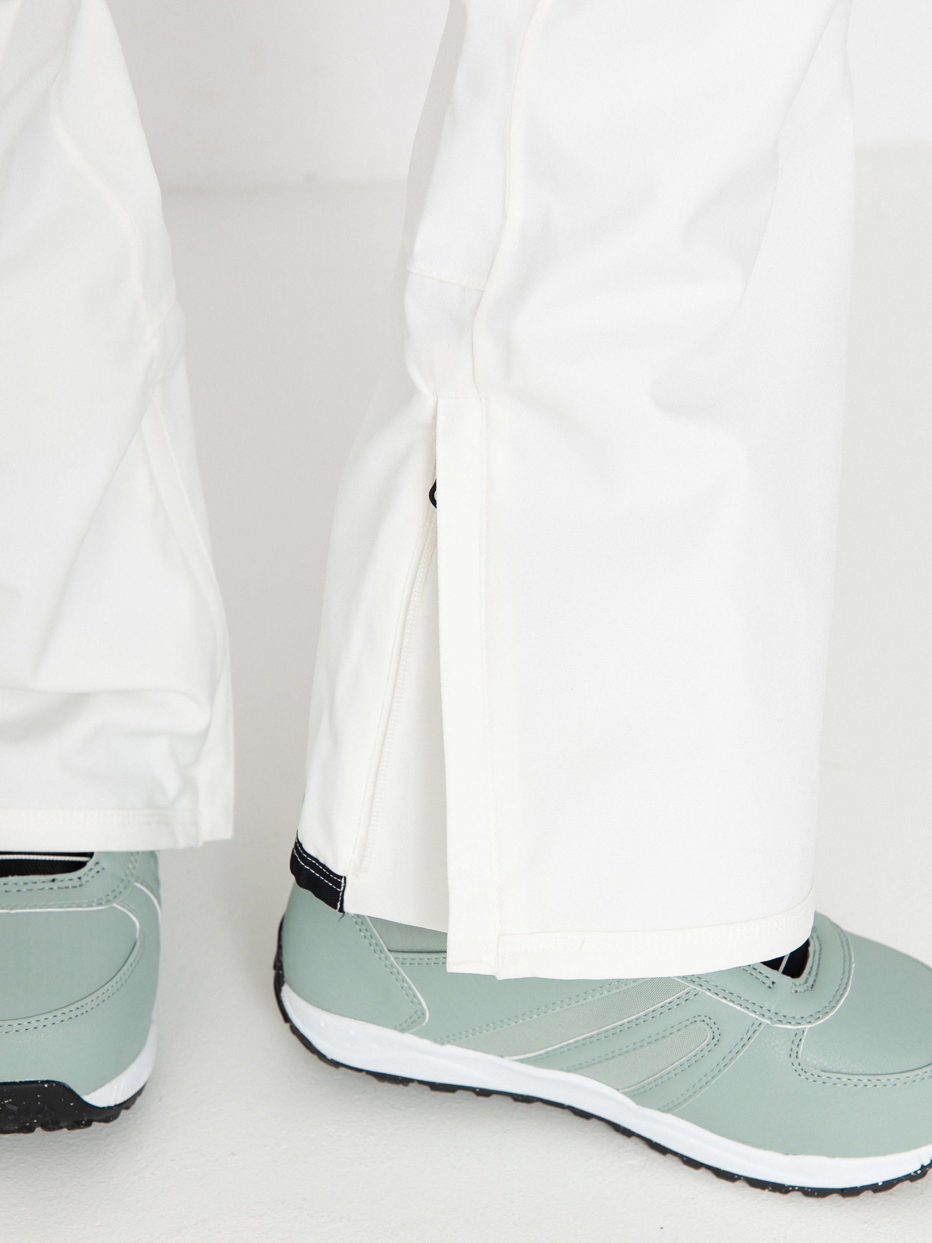 Női Snowboard nadrág Burton Vida Stretch (stout white)