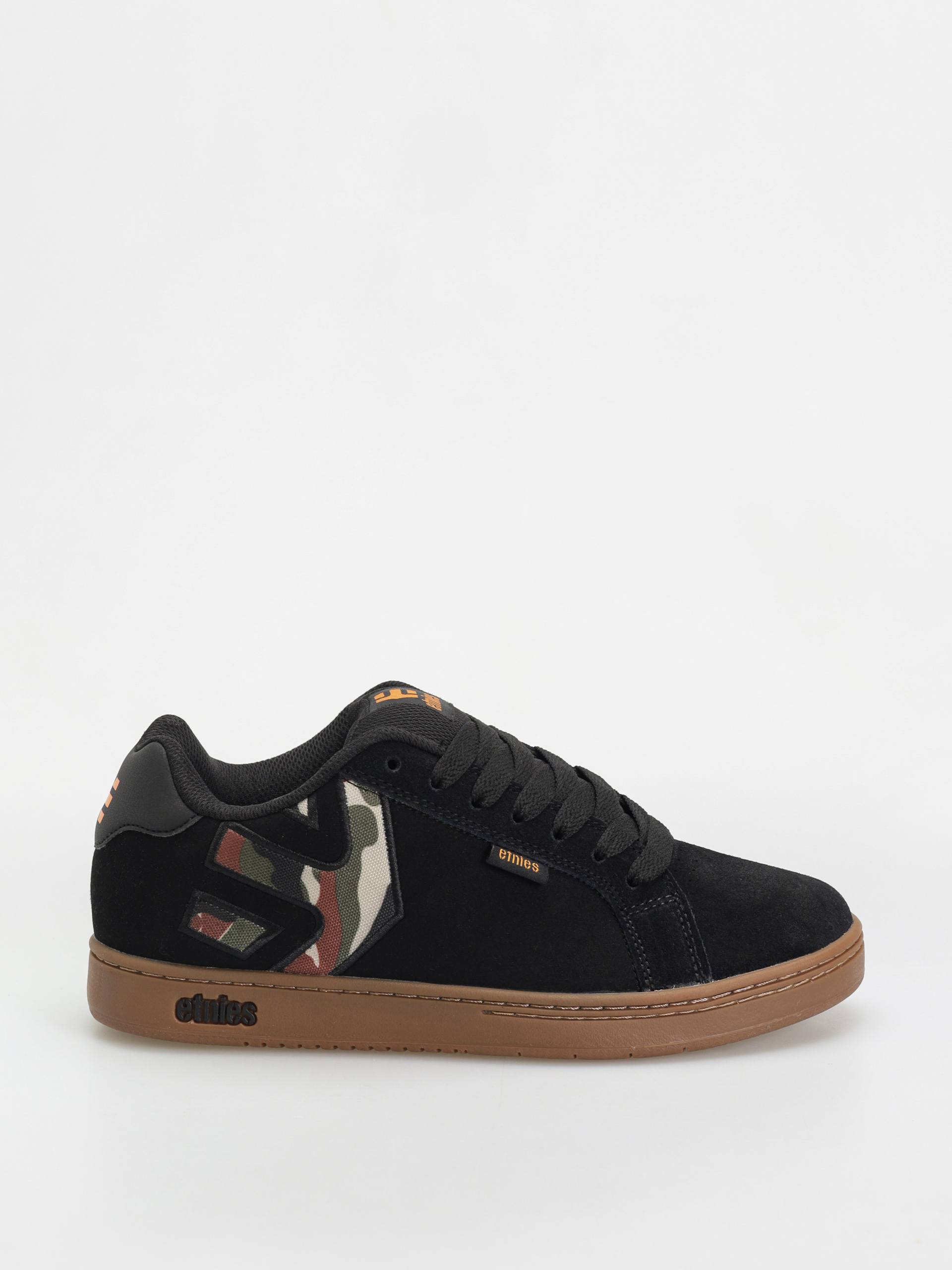 Etnies Fader Cipu0151k (military)