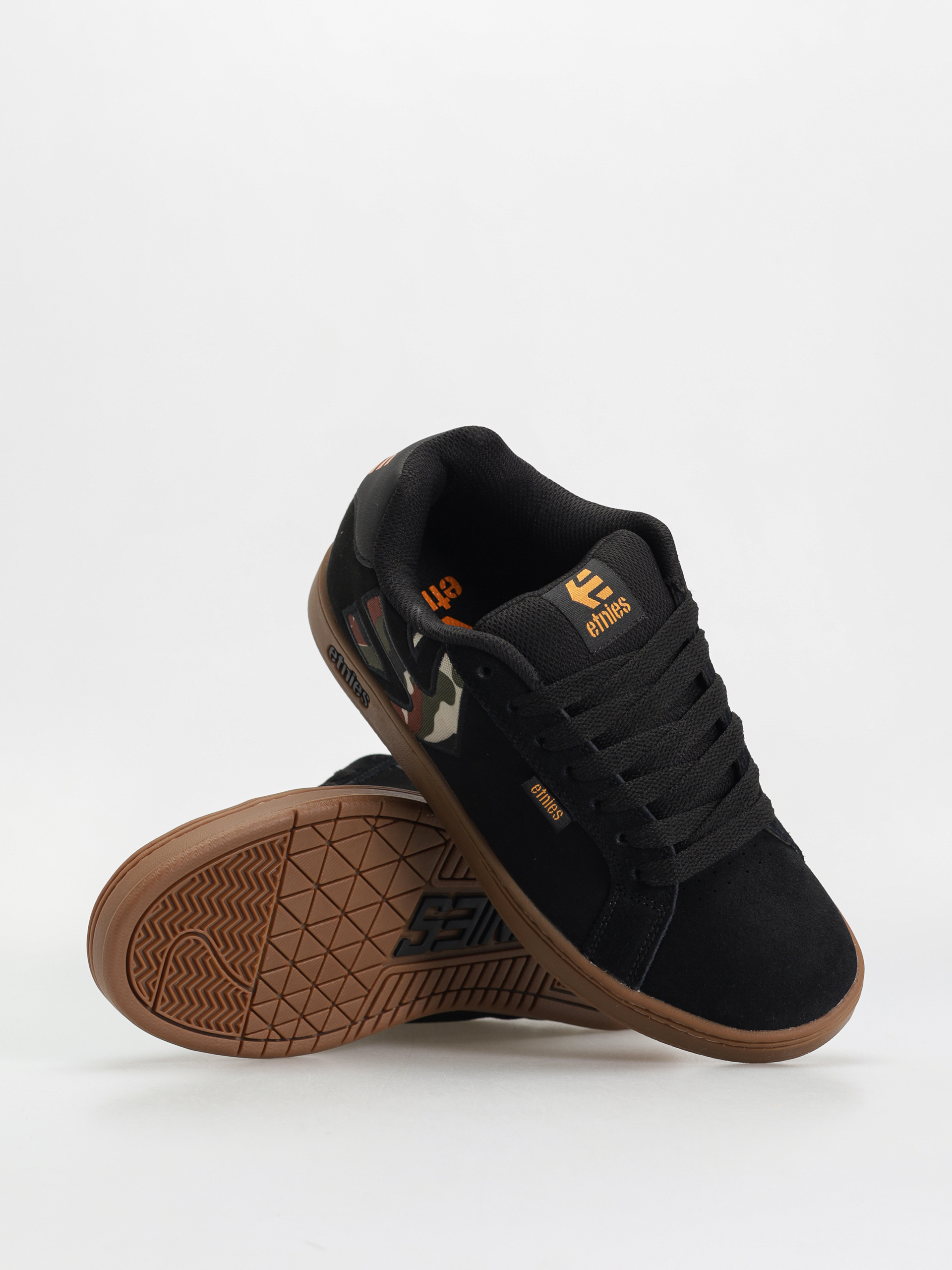 Etnies Fader Cipők (military)