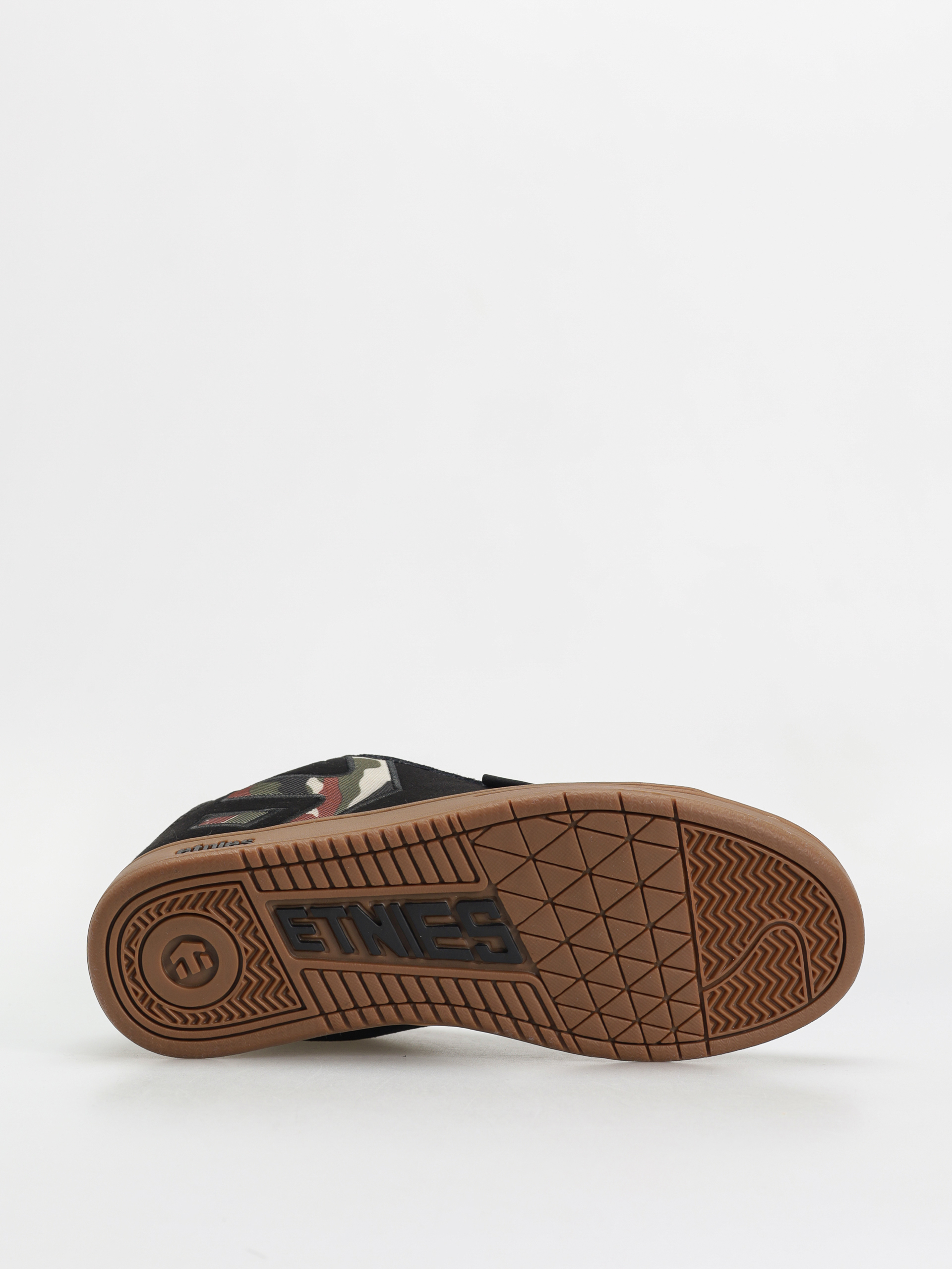 Etnies Fader Cipők (military)