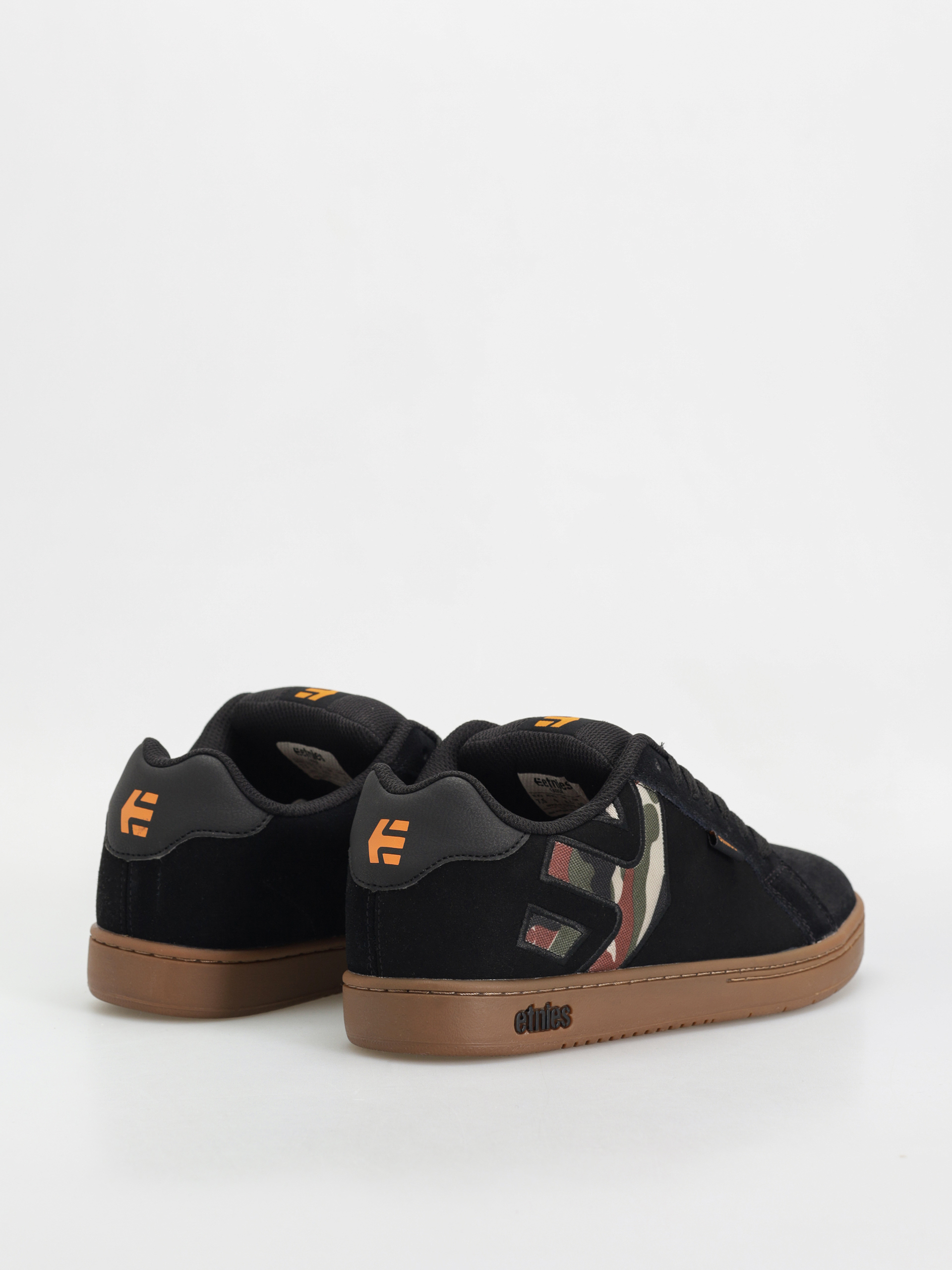 Etnies Fader Cipők (military)