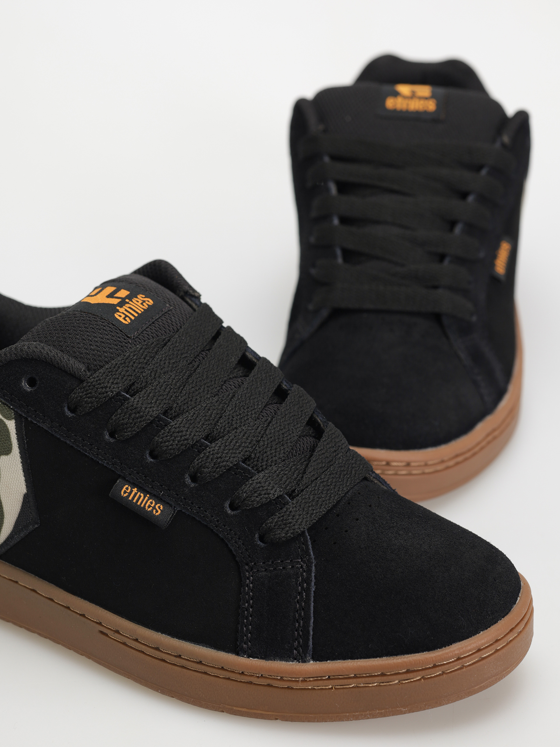 Etnies Fader Cipők (military)