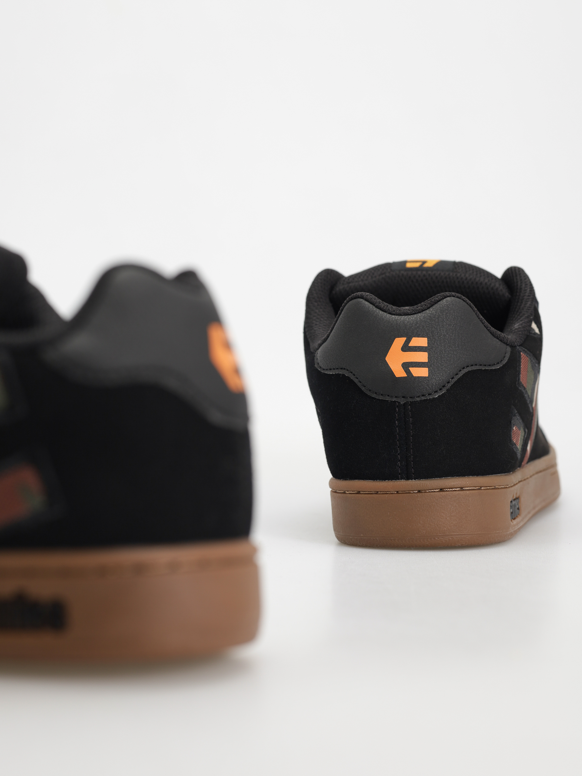 Etnies Fader Cipők (military)