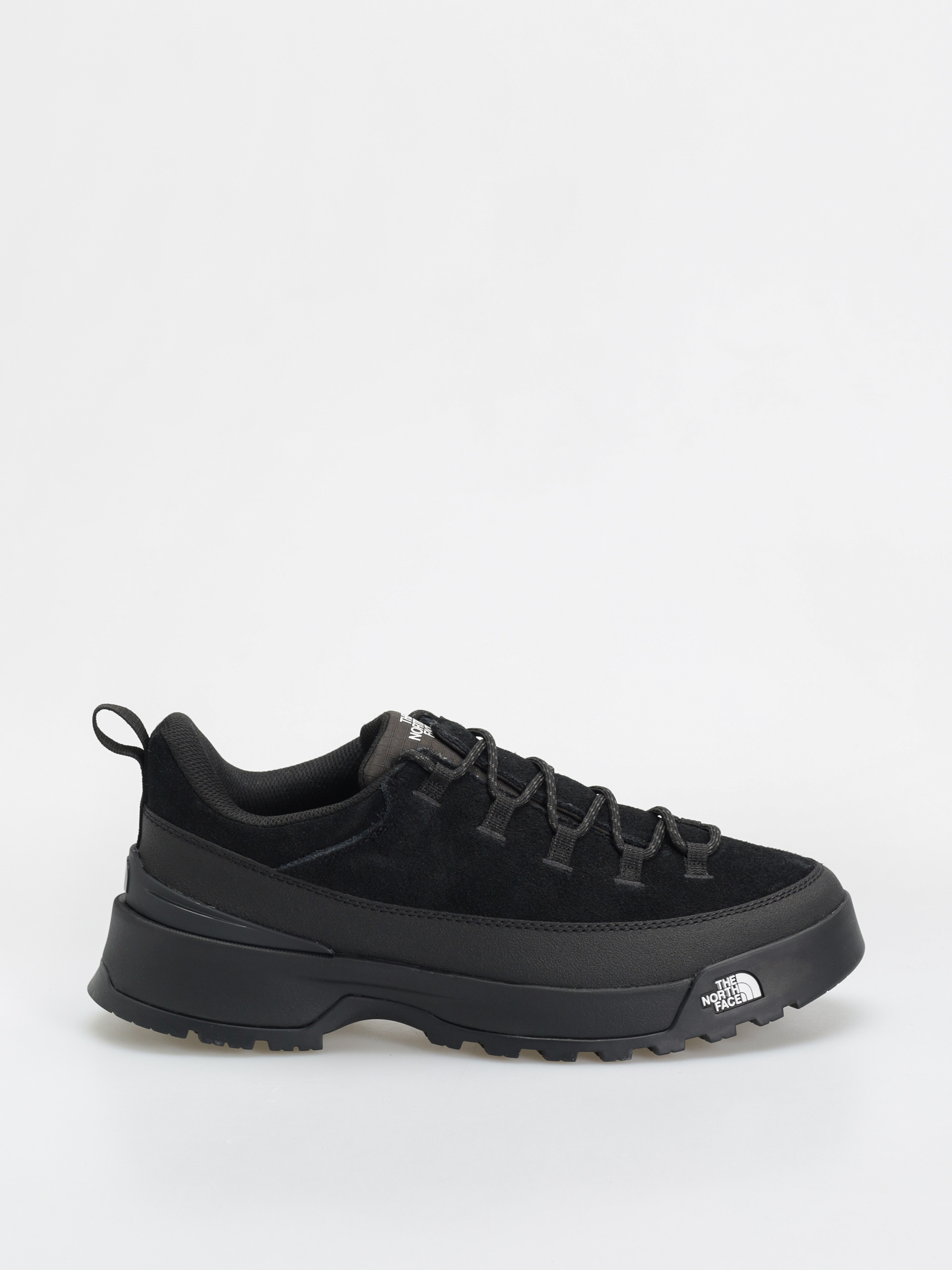 The North Face Glenclyffe Urban Low Cipők (tnf black/tnf black)