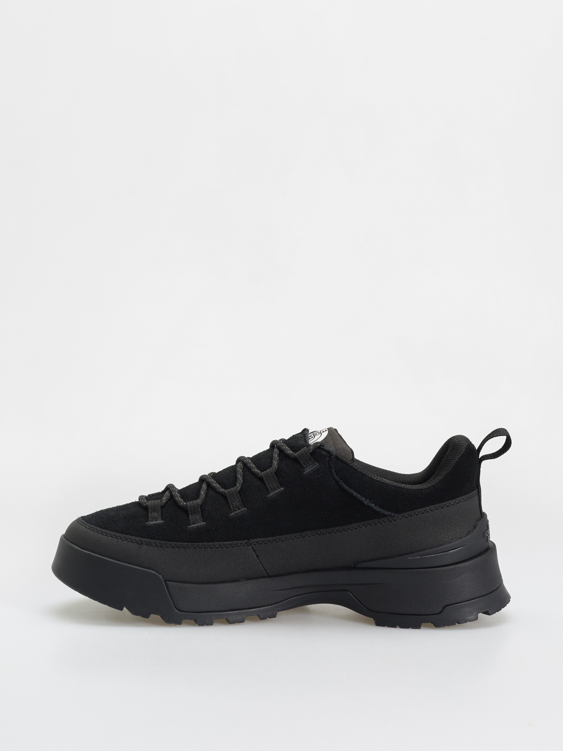 The North Face Glenclyffe Urban Low Cipők (tnf black/tnf black)