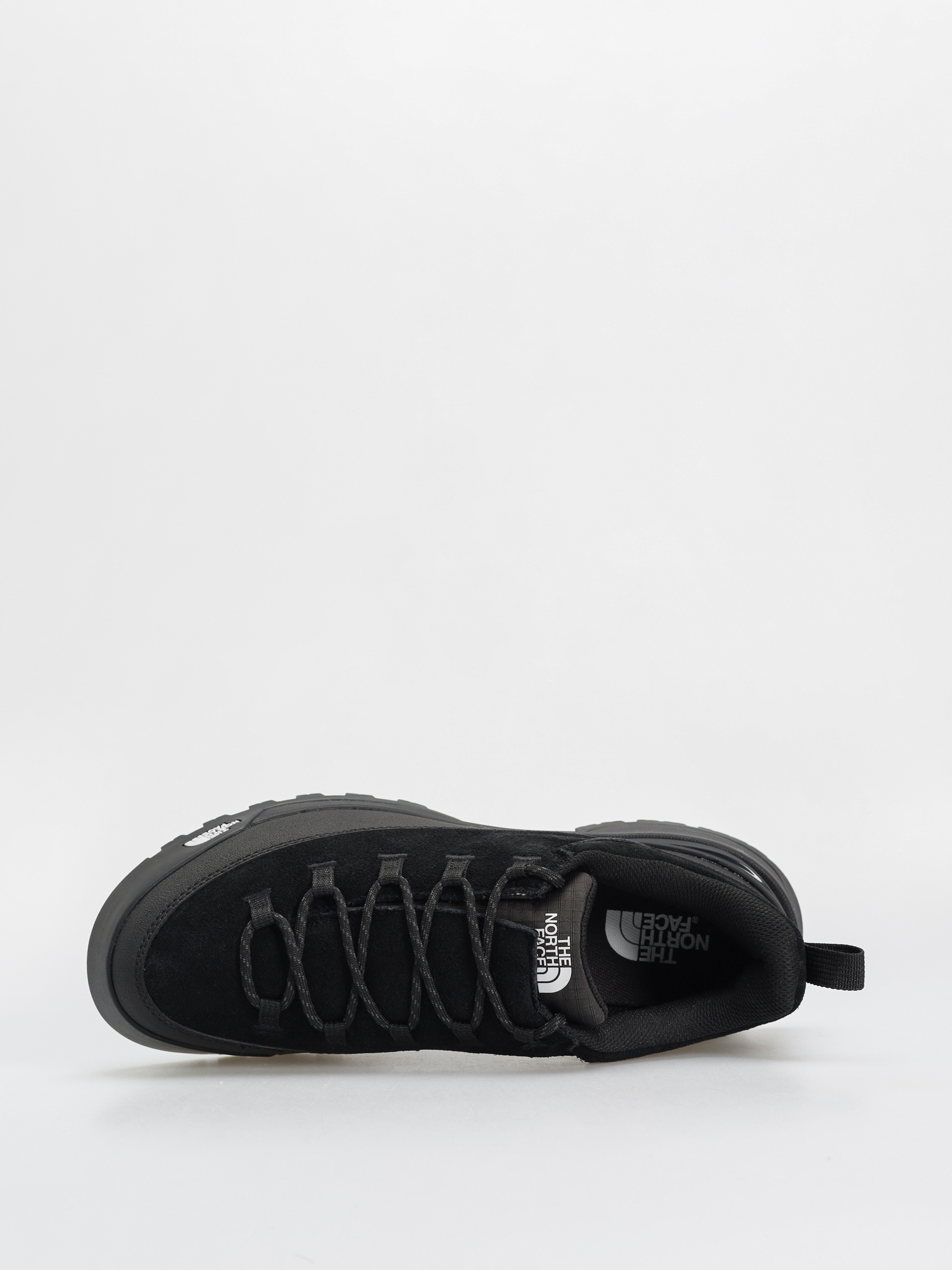 The North Face Glenclyffe Urban Low Cipők (tnf black/tnf black)
