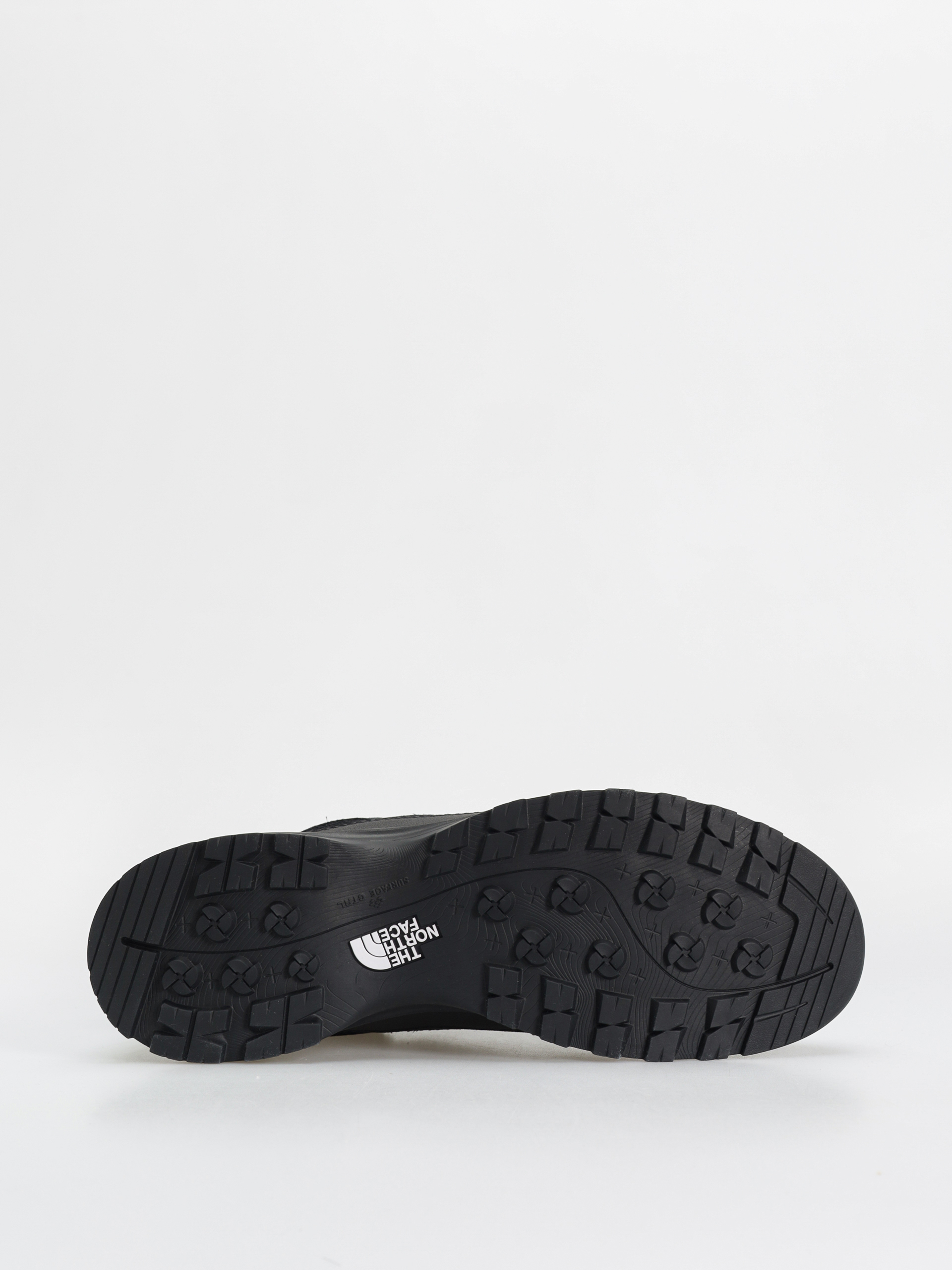 The North Face Glenclyffe Urban Low Cipők (tnf black/tnf black)