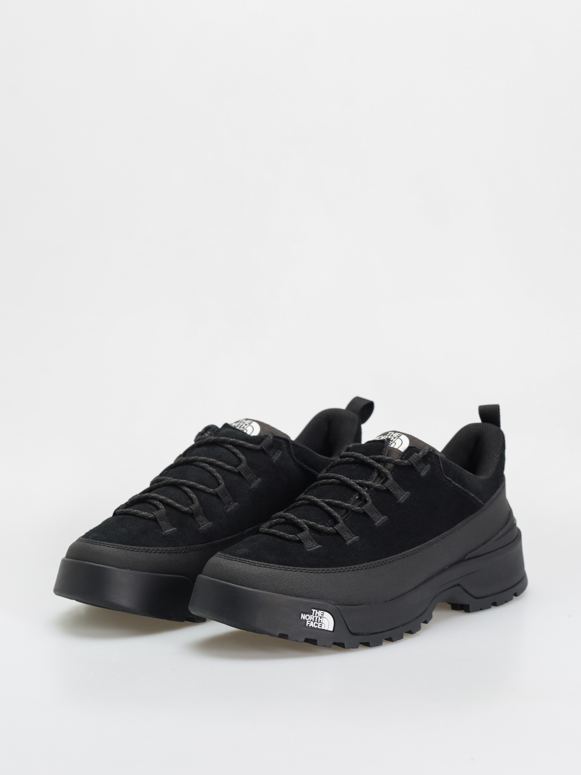 The North Face Glenclyffe Urban Low Cipők (tnf black/tnf black)