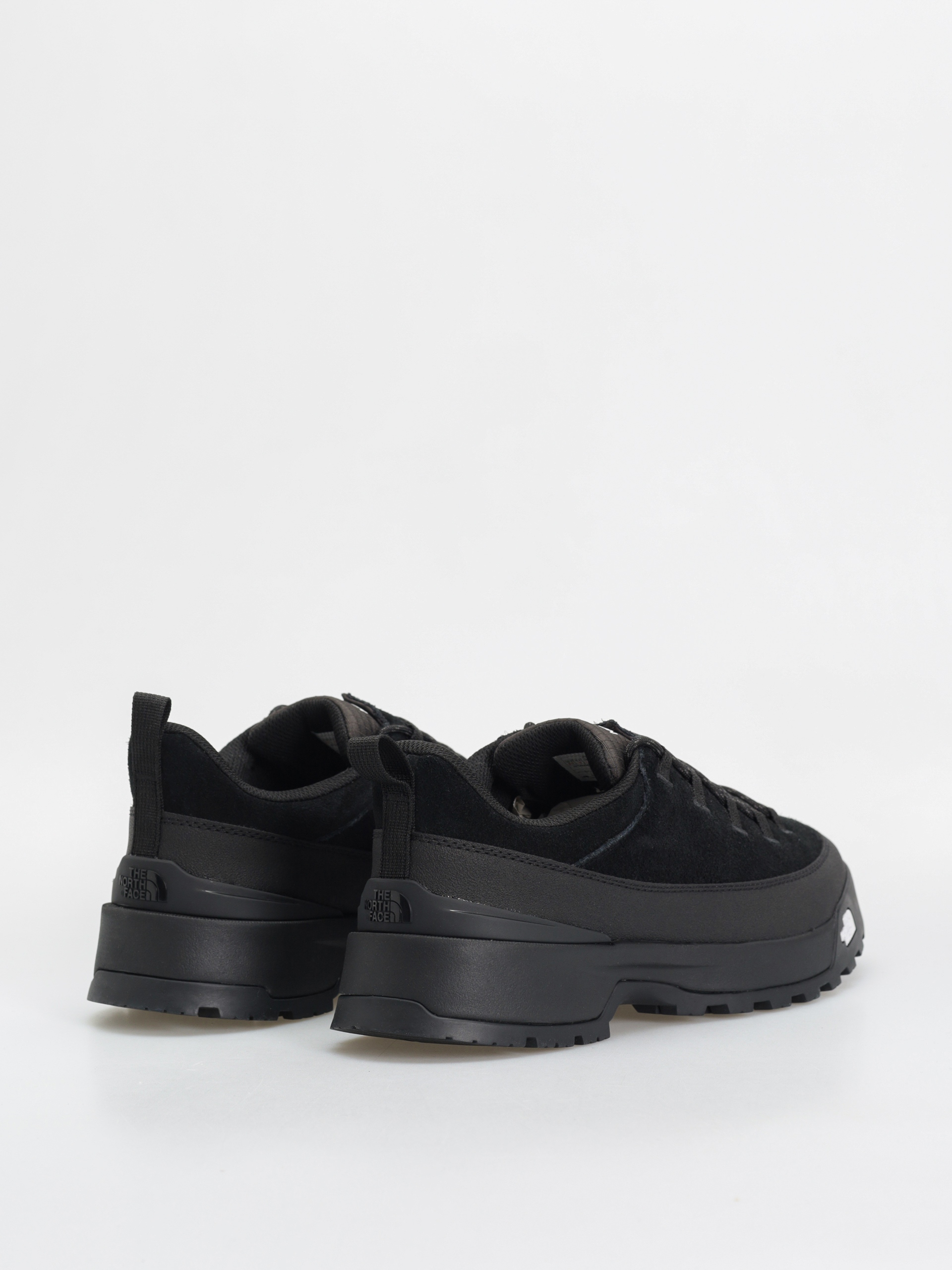 The North Face Glenclyffe Urban Low Cipők (tnf black/tnf black)
