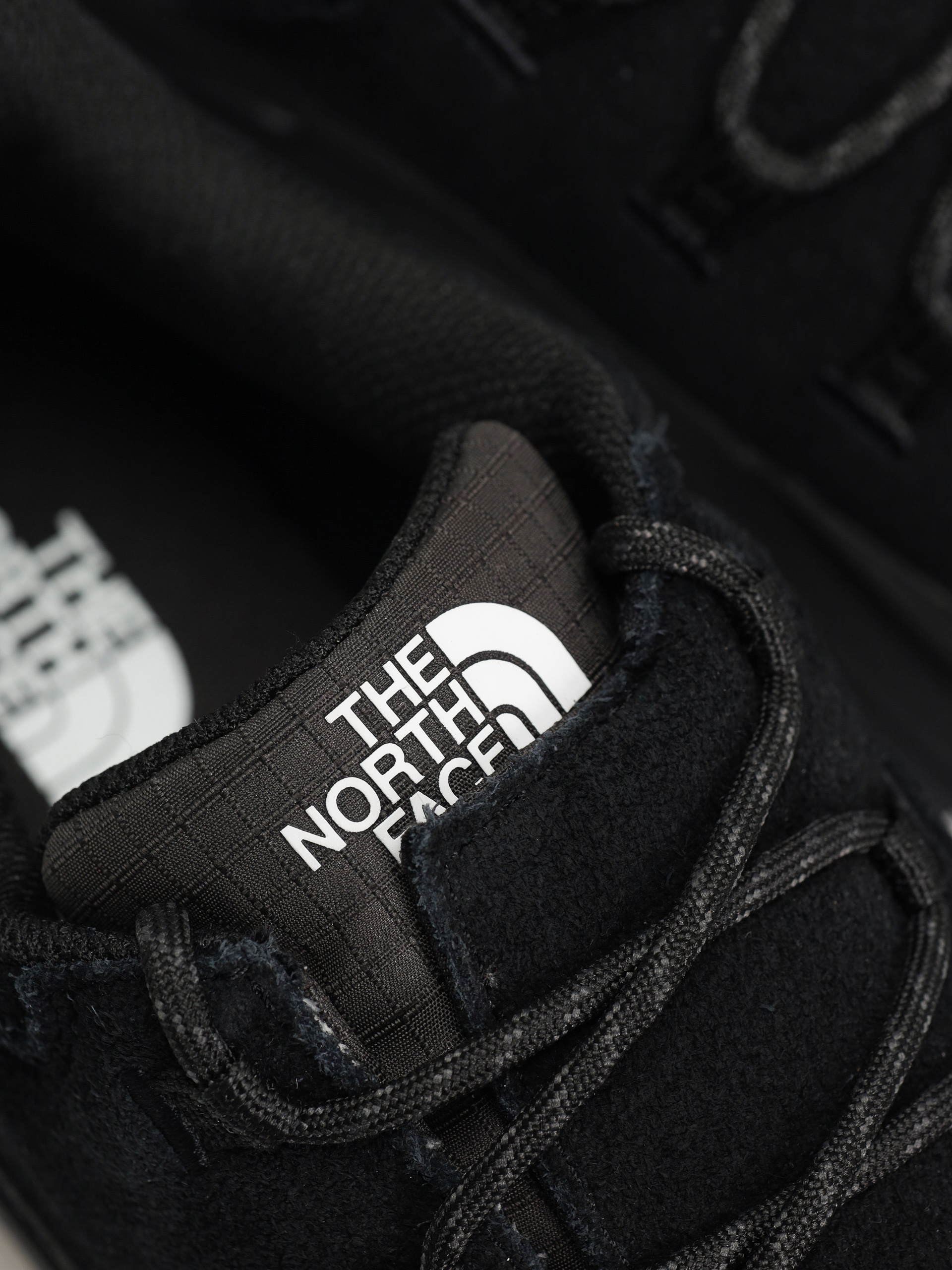 The North Face Glenclyffe Urban Low Cipők (tnf black/tnf black)