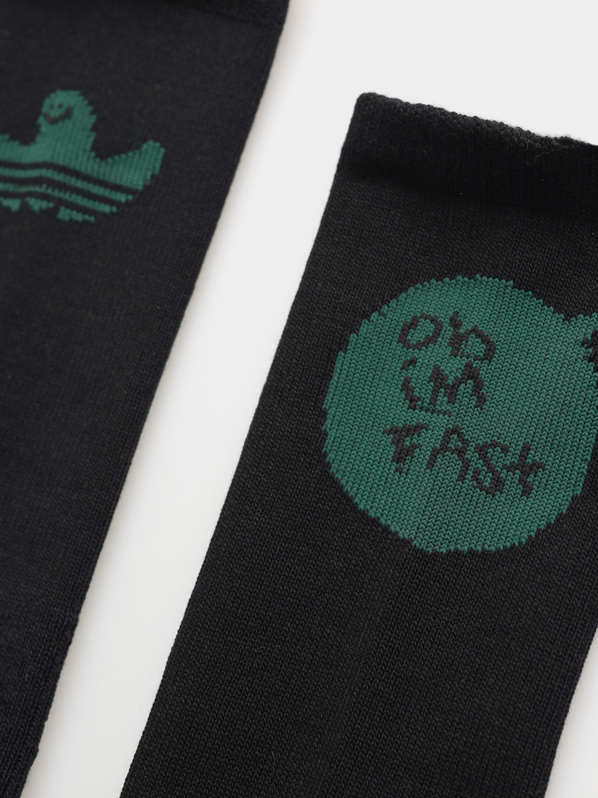 adidas Shmoo Zokni (black)