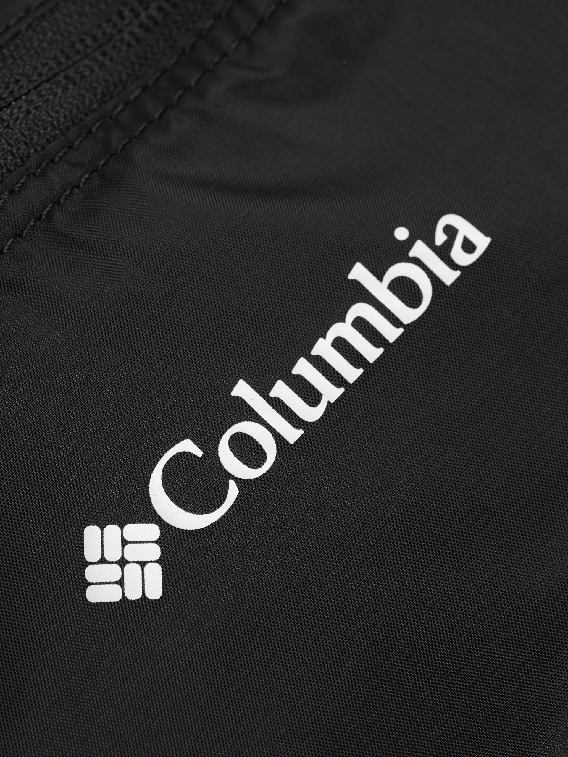 Columbia Lightweight Övtáska (black)