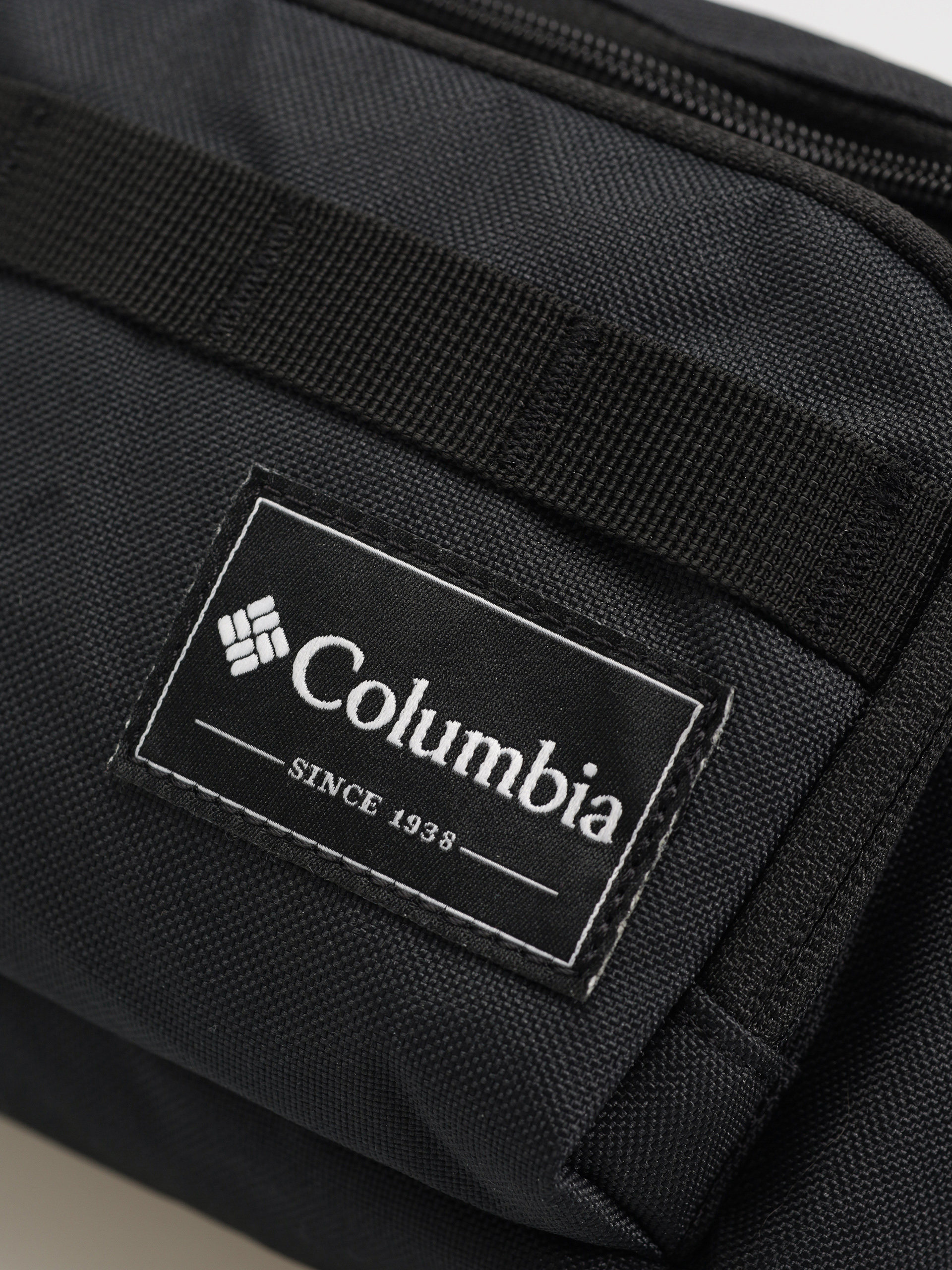 Columbia Zigzag II Övtáska (black)